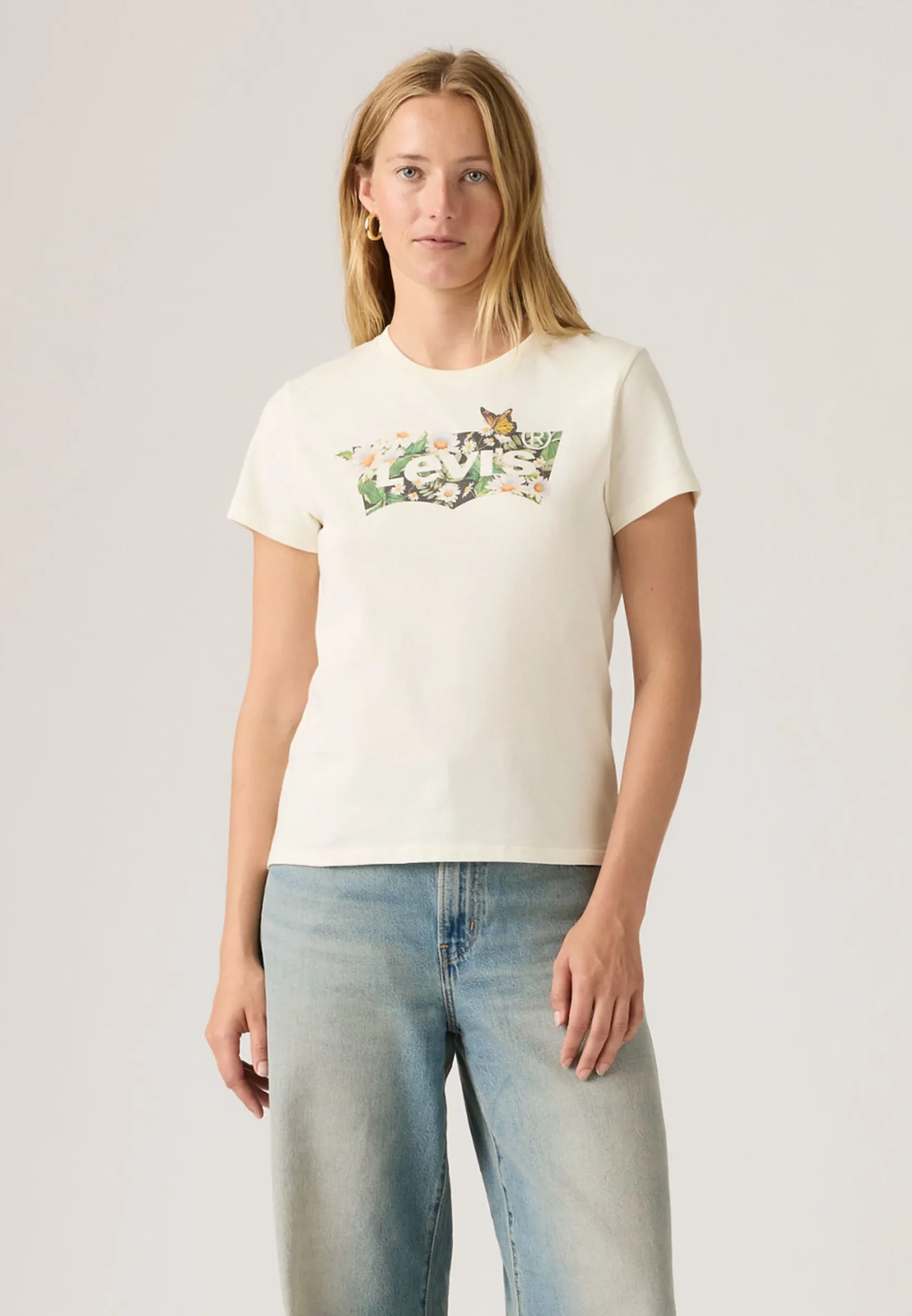 Camiseta The Perfect Tee - LEVI'S®