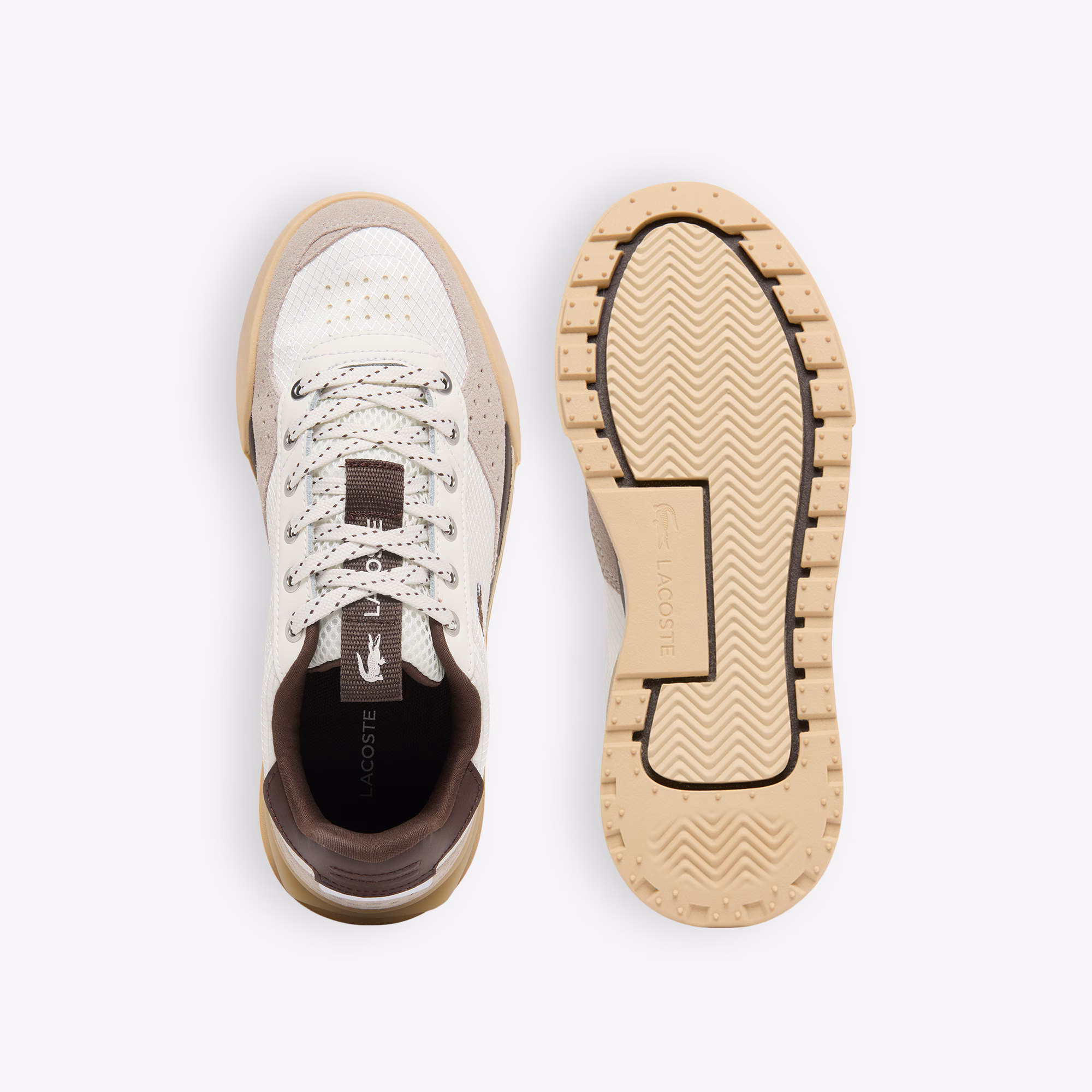 Zapatillas Slam Break - LACOSTE - Imagen 4