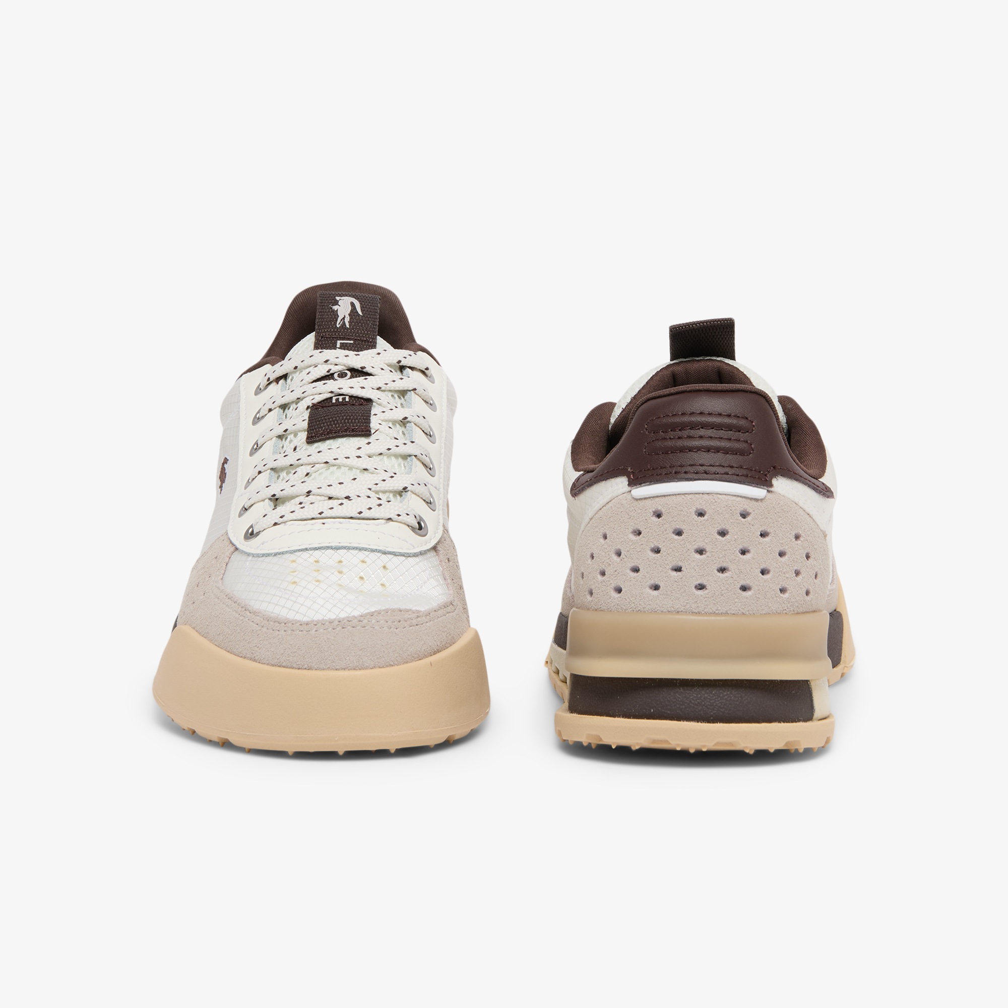 Zapatillas Slam Break - LACOSTE - Imagen 5