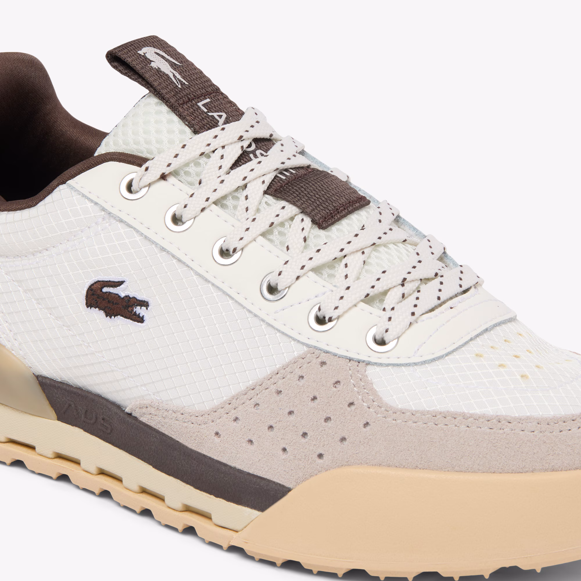 Zapatillas Slam Break - LACOSTE - Imagen 6