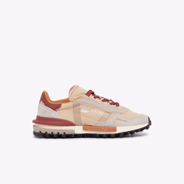 Zapatillas Elite Active - LACOSTE