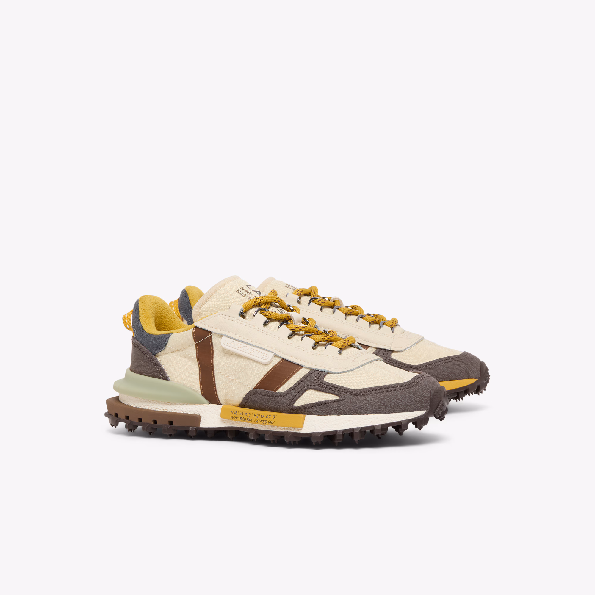Zapatillas Elite Active - LACOSTE - Imagen 2
