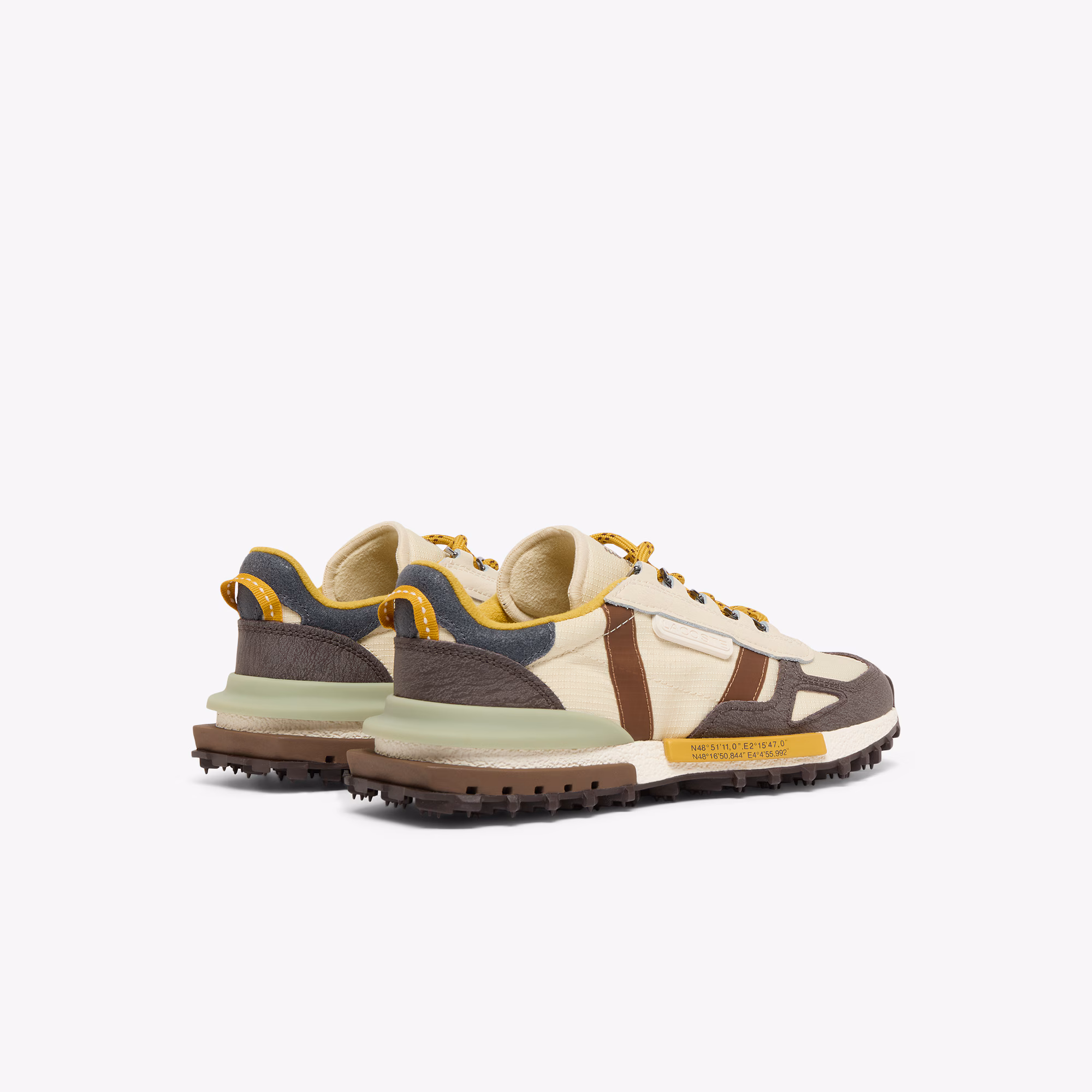 Zapatillas Elite Active - LACOSTE - Imagen 3