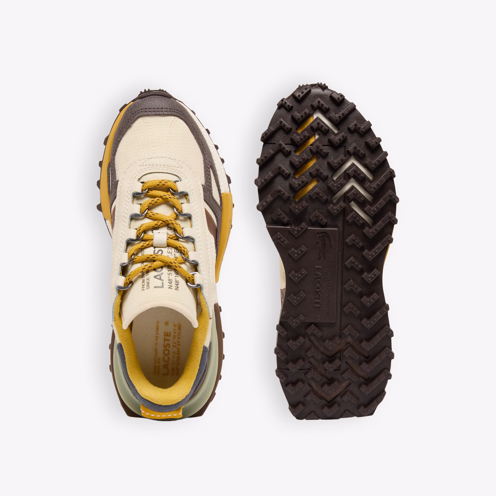 Zapatillas Elite Active - LACOSTE - Imagen 4