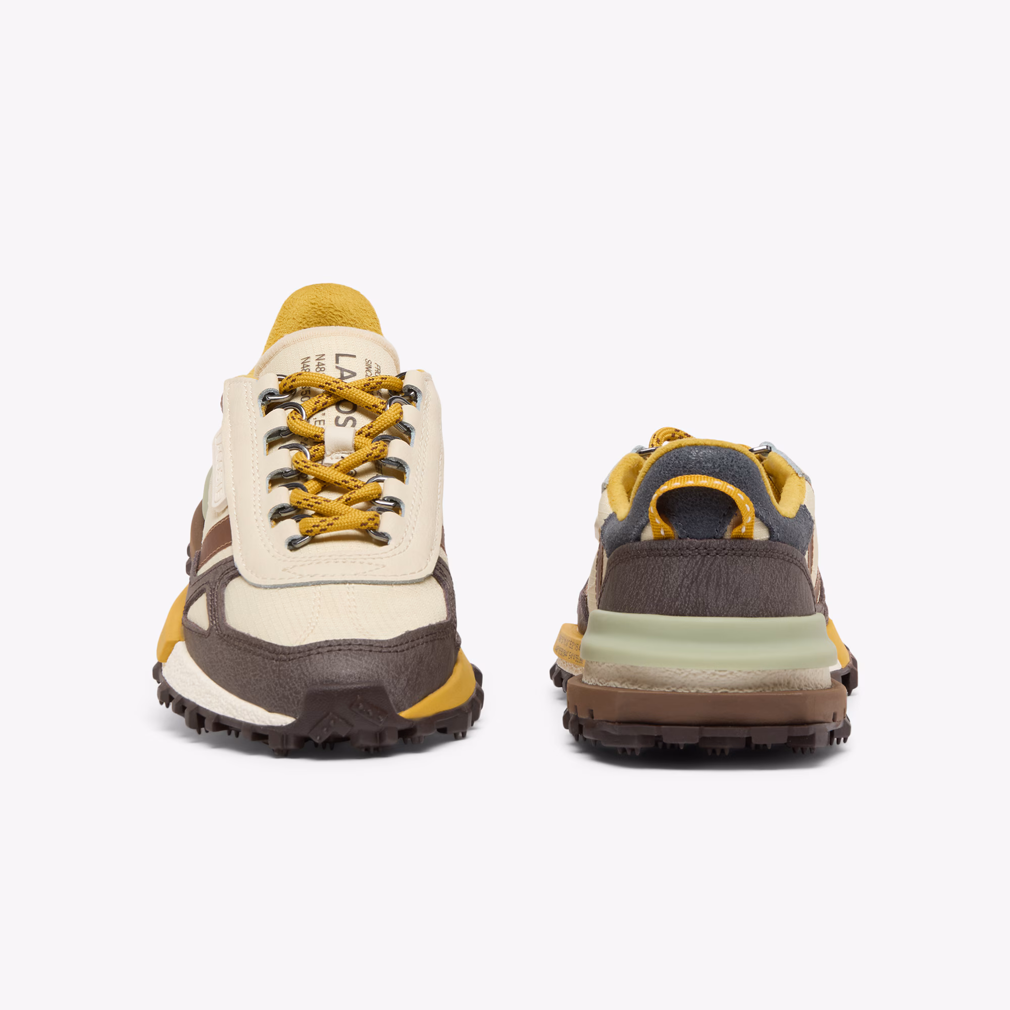 Zapatillas Elite Active - LACOSTE - Imagen 5