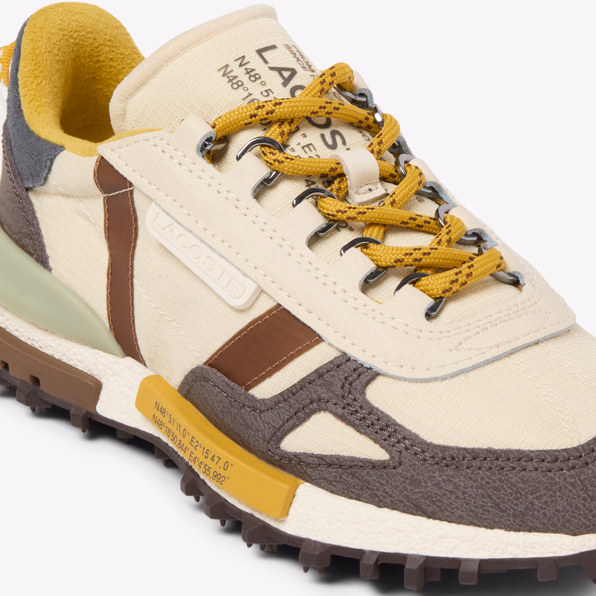 Zapatillas Elite Active - LACOSTE - Imagen 6