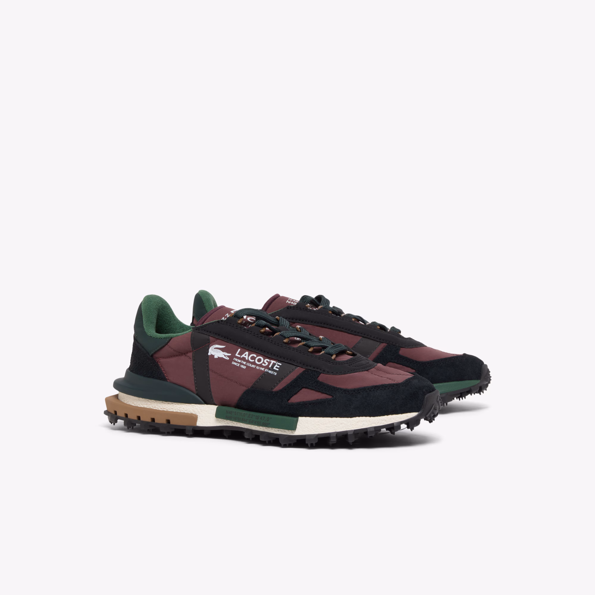 Zapatillas Elite Active - LACOSTE - Imagen 2