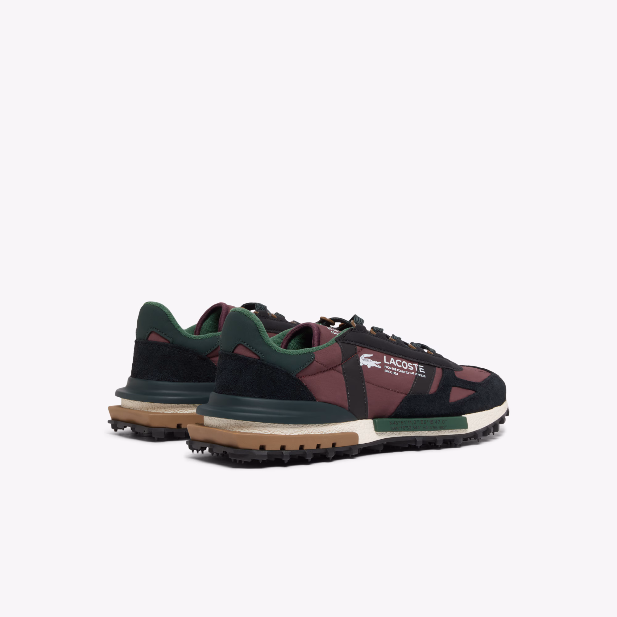 Zapatillas Elite Active - LACOSTE - Imagen 3