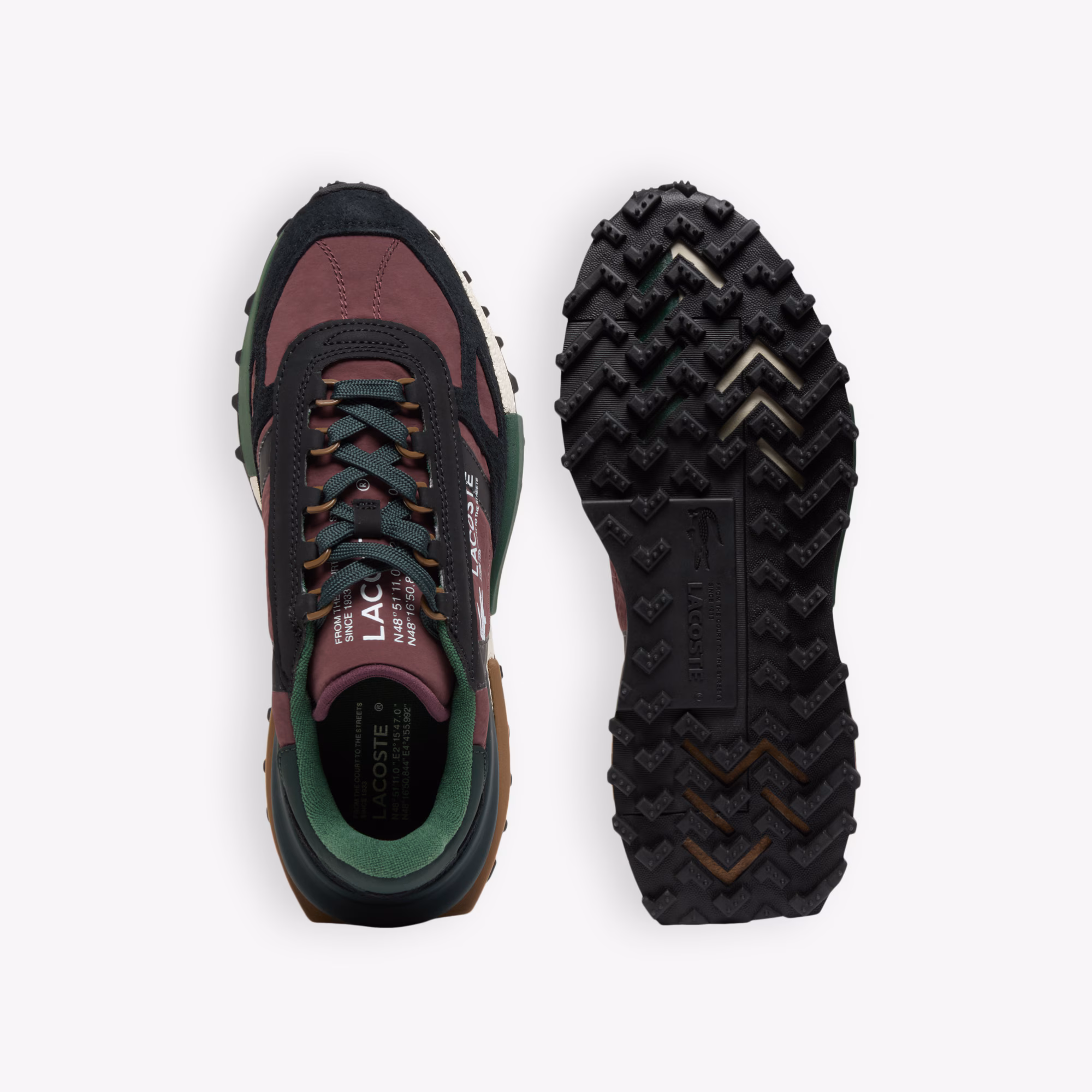 Zapatillas Elite Active - LACOSTE - Imagen 4