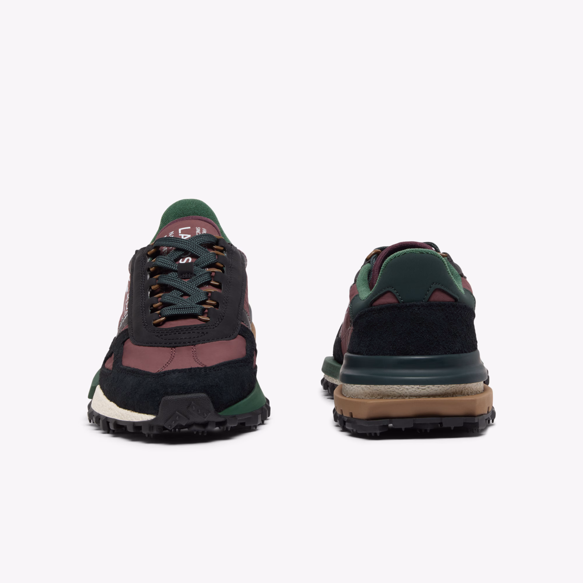 Zapatillas Elite Active - LACOSTE - Imagen 5