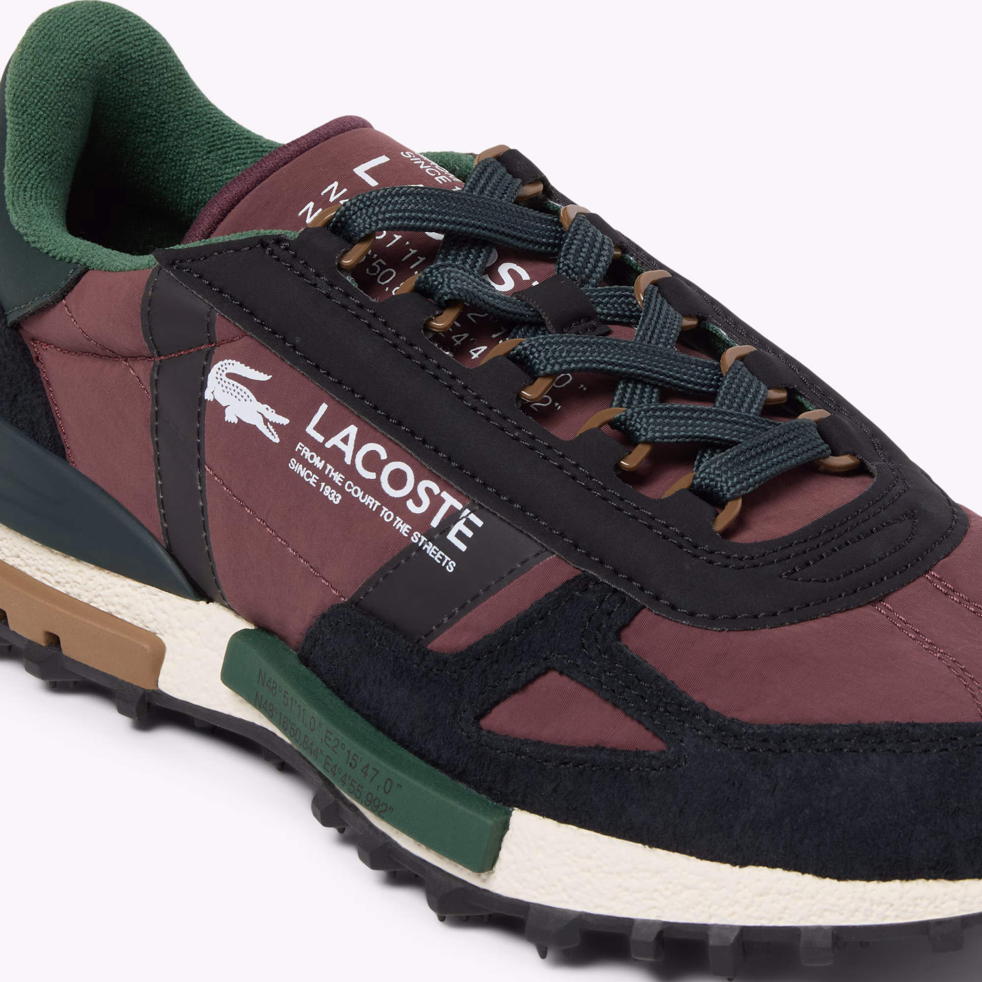 Zapatillas Elite Active - LACOSTE - Imagen 6