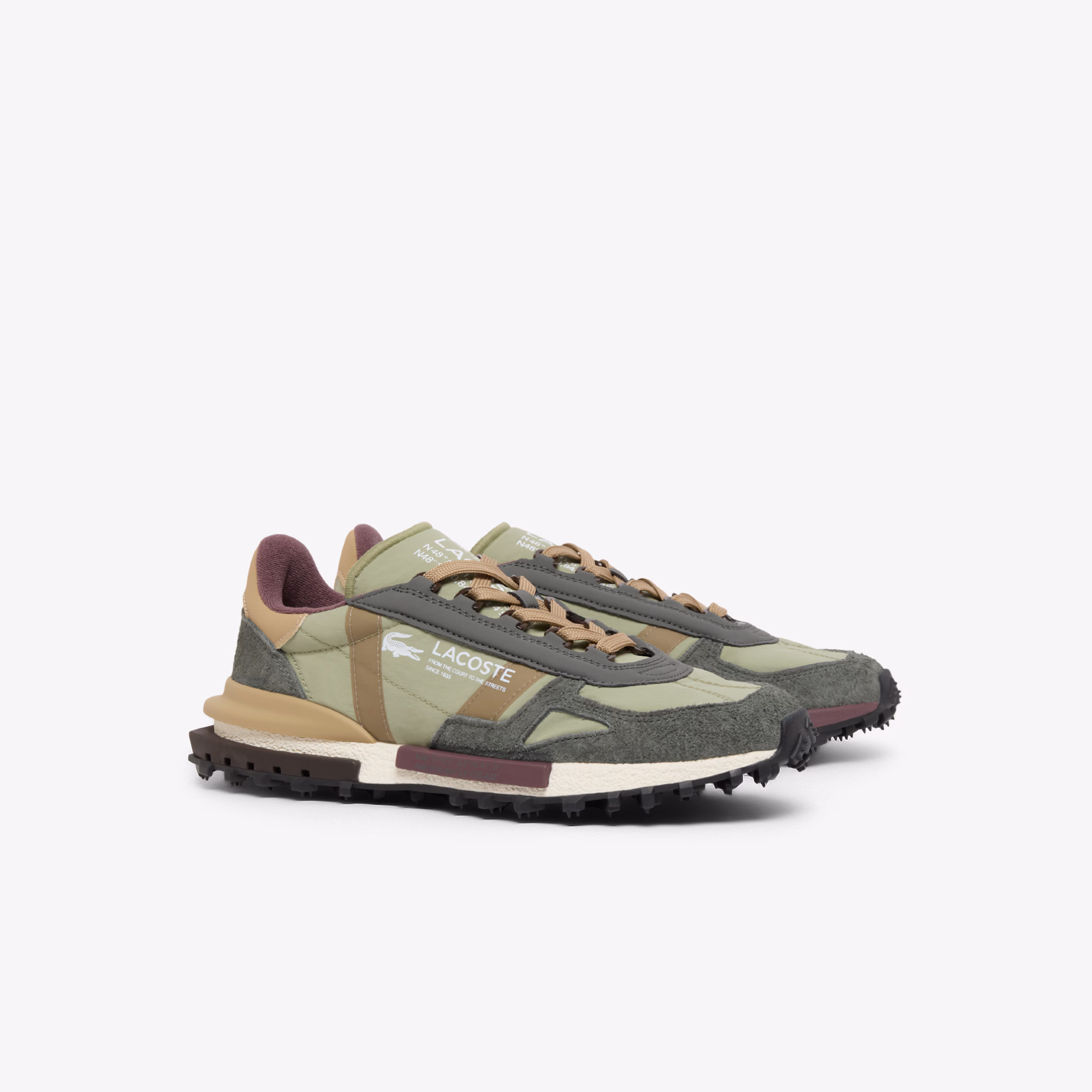 Zapatillas Elite Active - LACOSTE - Imagen 2