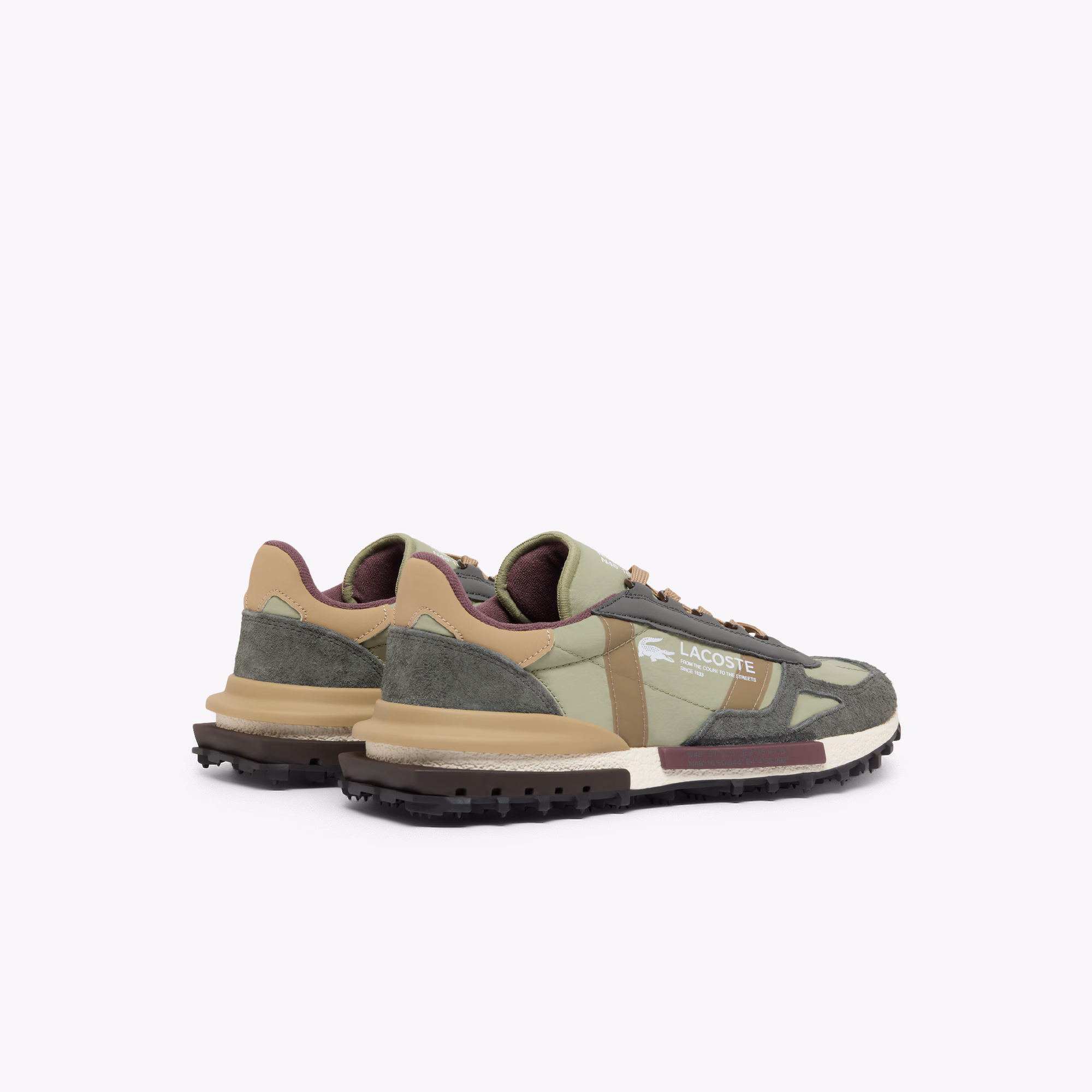 Zapatillas Elite Active - LACOSTE - Imagen 3