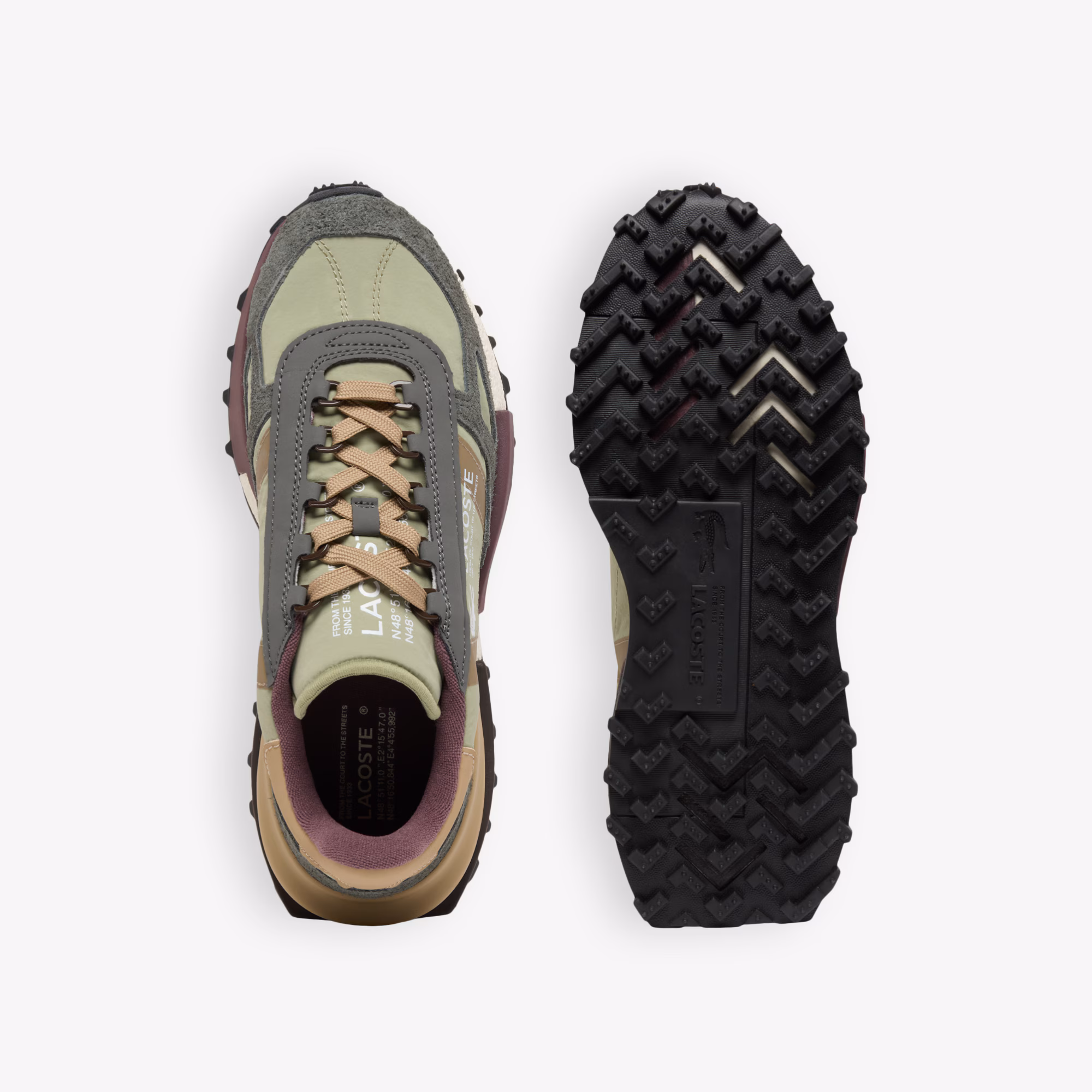 Zapatillas Elite Active - LACOSTE - Imagen 5