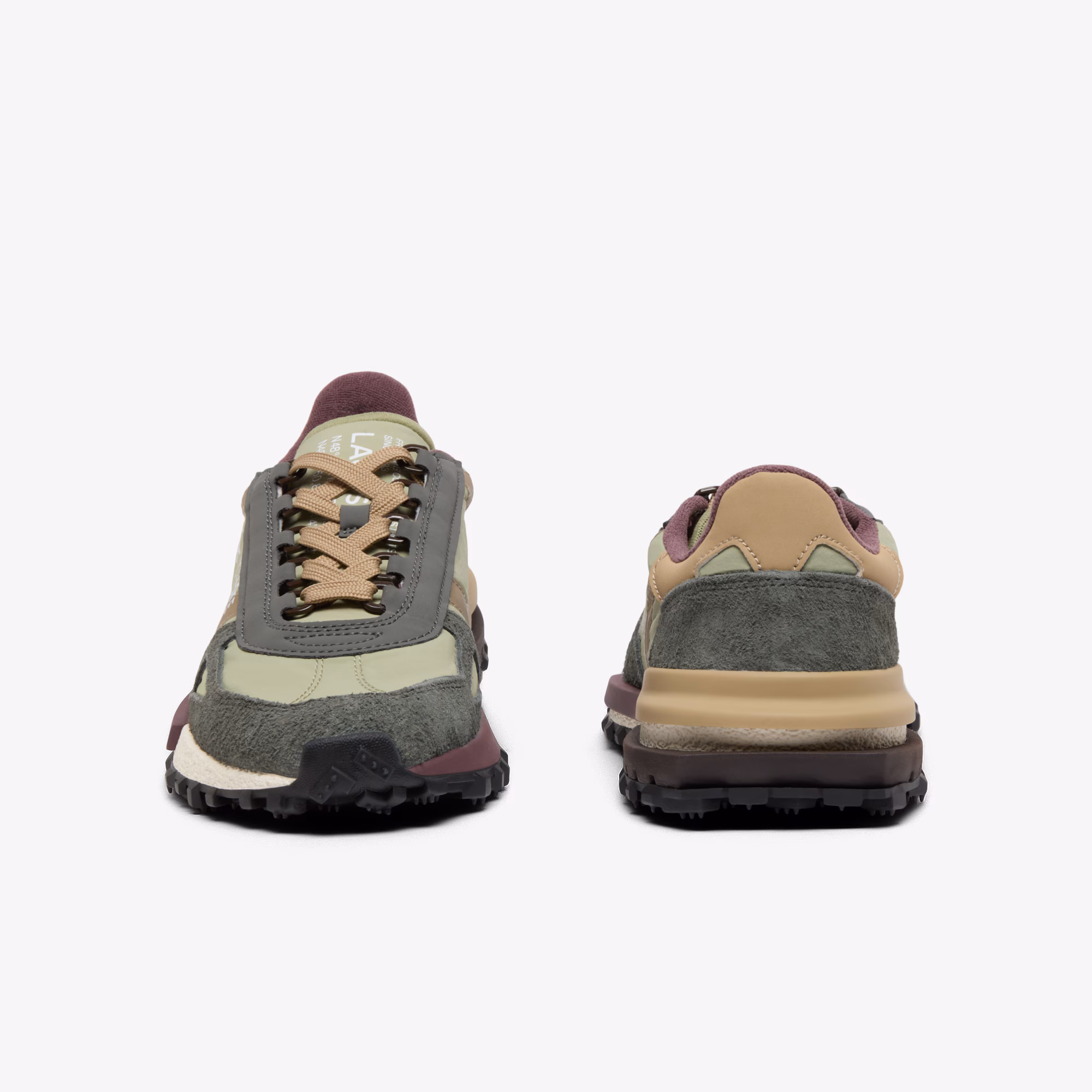 Zapatillas Elite Active - LACOSTE - Imagen 4