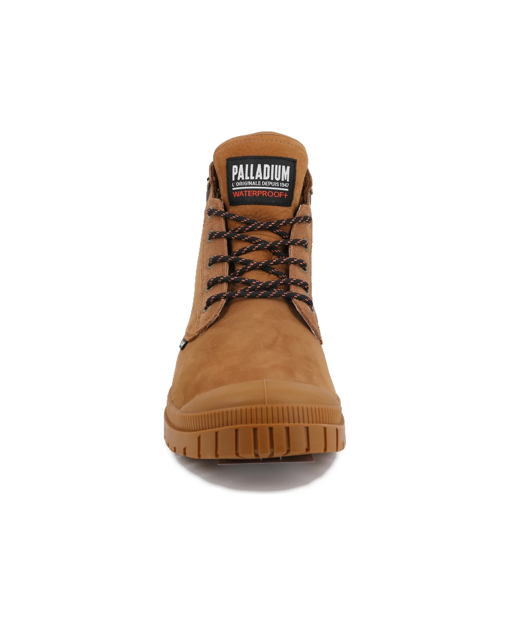 Botas Sp20 Cuff Lth Wp+ - PALLADIUM - Imagen 3