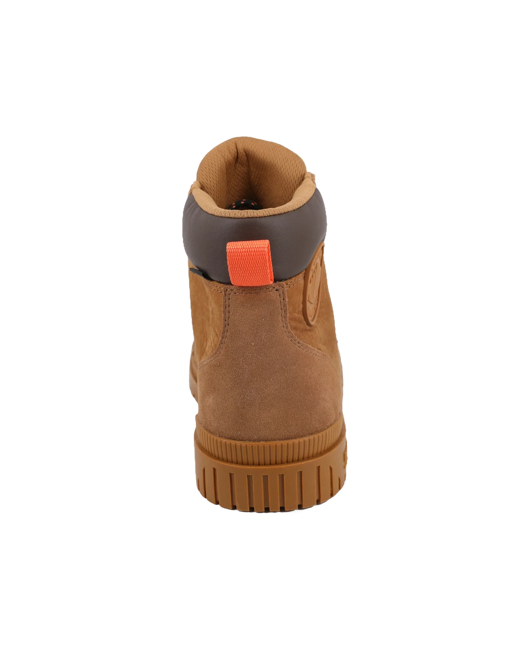 Botas Sp20 Cuff Lth Wp+ - PALLADIUM - Imagen 4