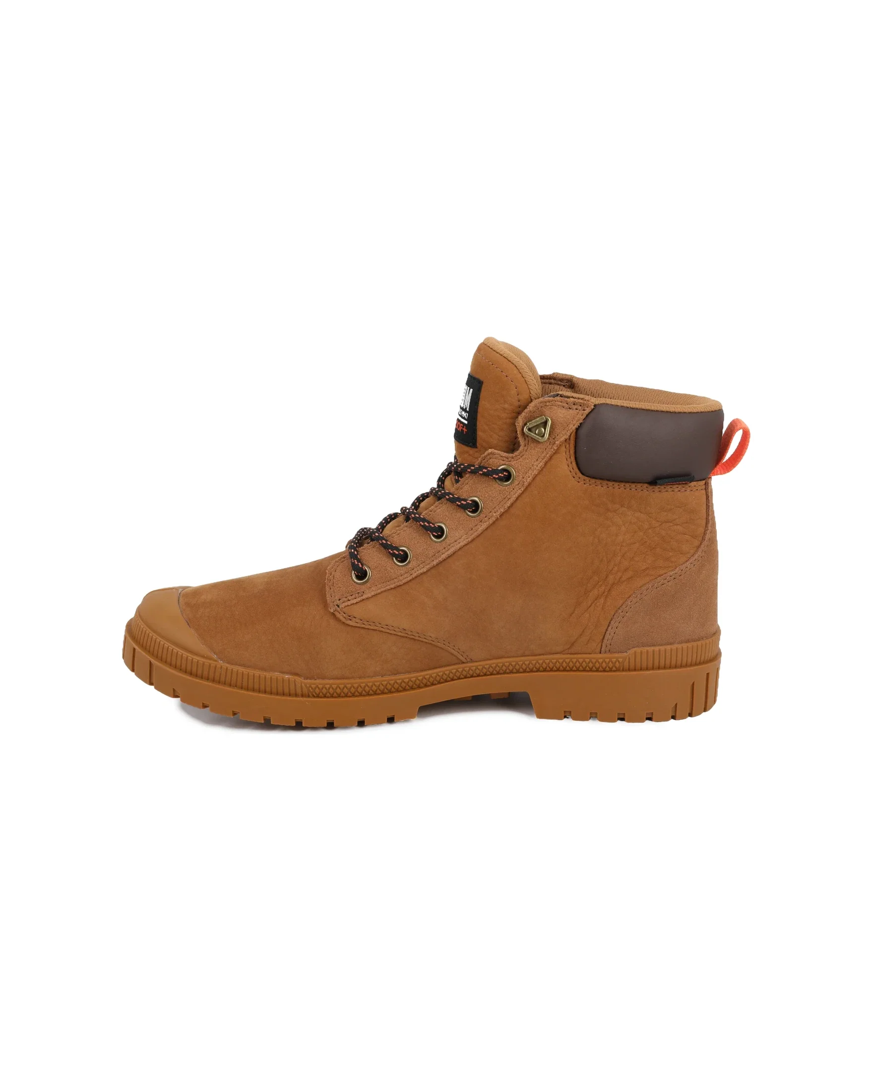 Botas Sp20 Cuff Lth Wp+ - PALLADIUM - Imagen 5