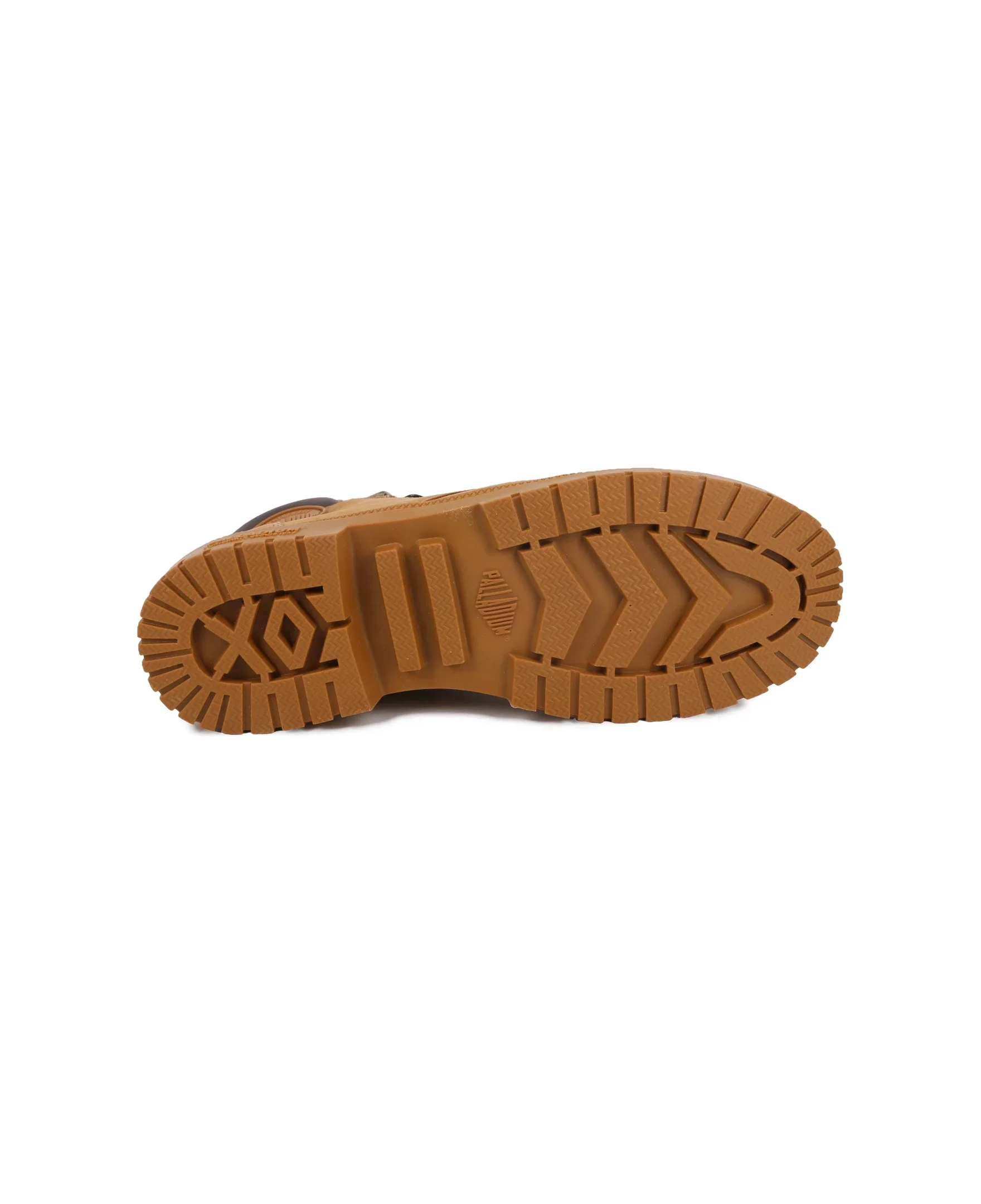 Botas Sp20 Cuff Lth Wp+ - PALLADIUM - Imagen 6