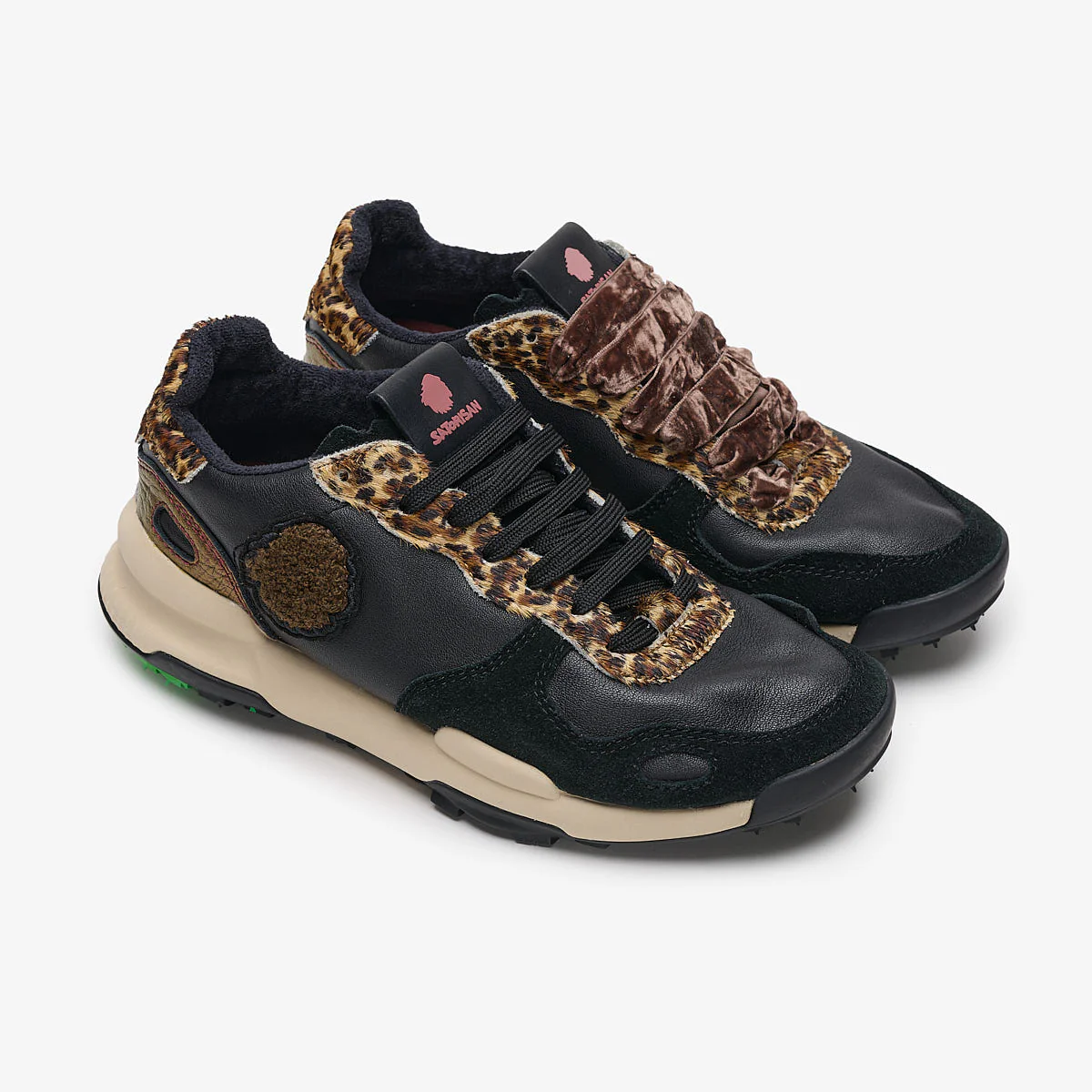 Zapatillas Chacrona Premium - SATORISAN - Imagen 2