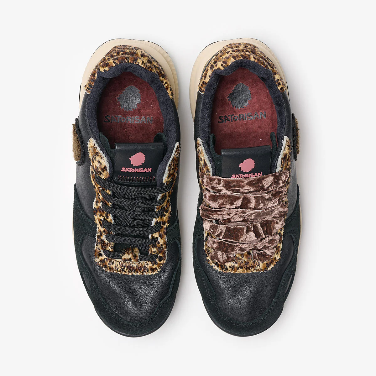 Zapatillas Chacrona Premium - SATORISAN - Imagen 4