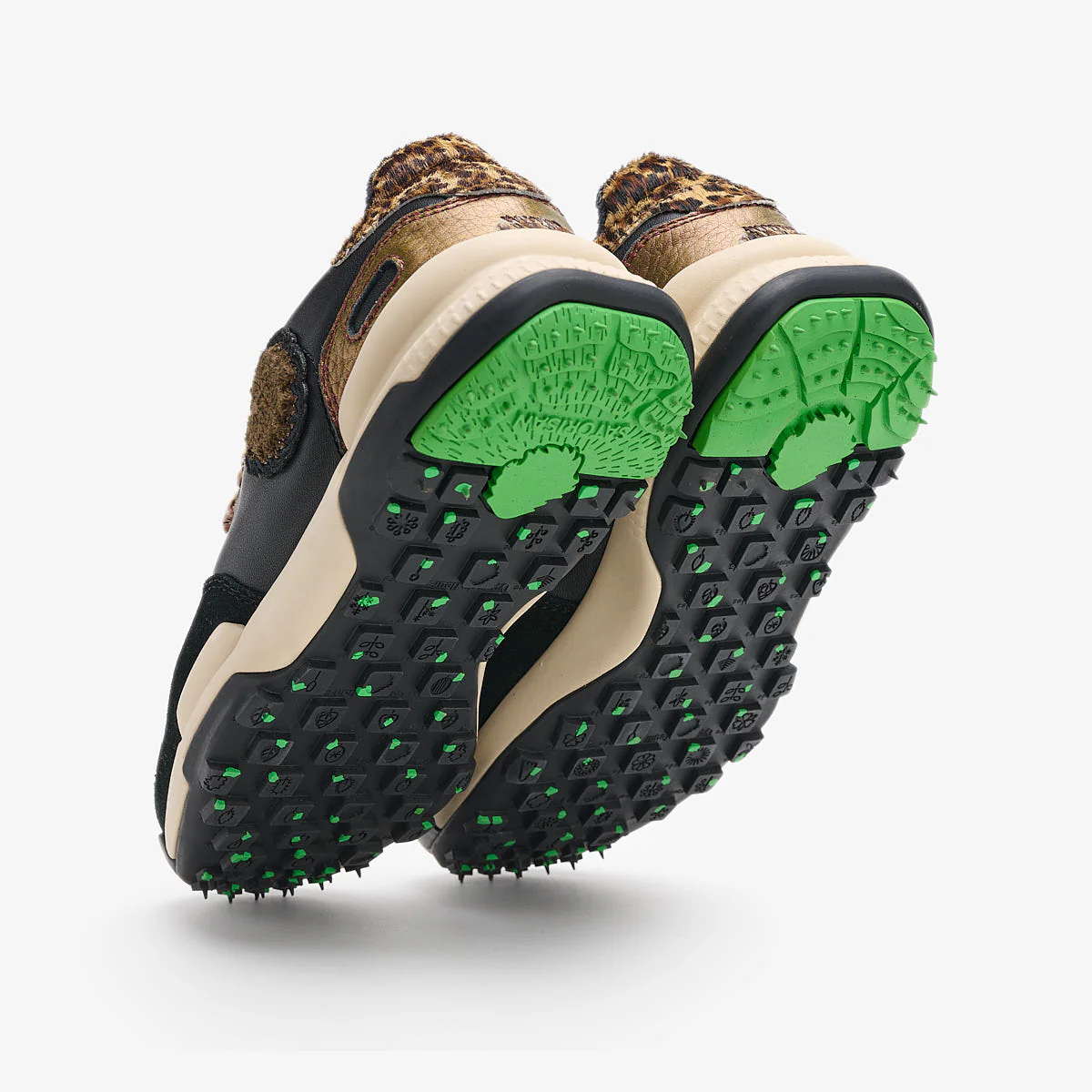 Zapatillas Chacrona Premium - SATORISAN - Imagen 3