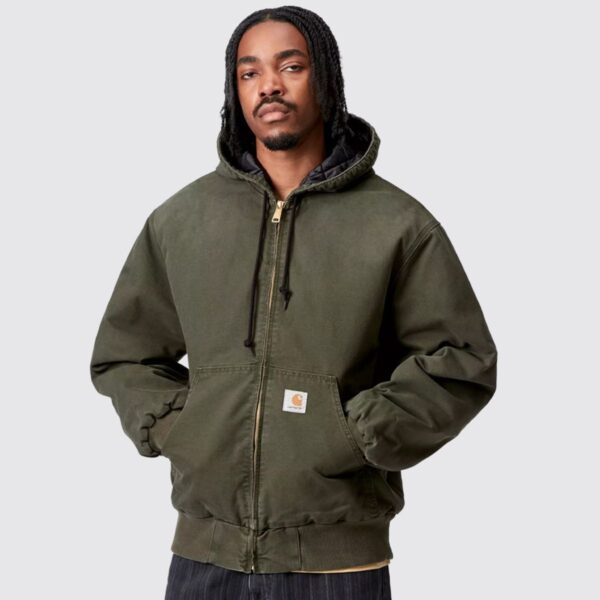 Chaqueta OG Active - CARHARTT WIP