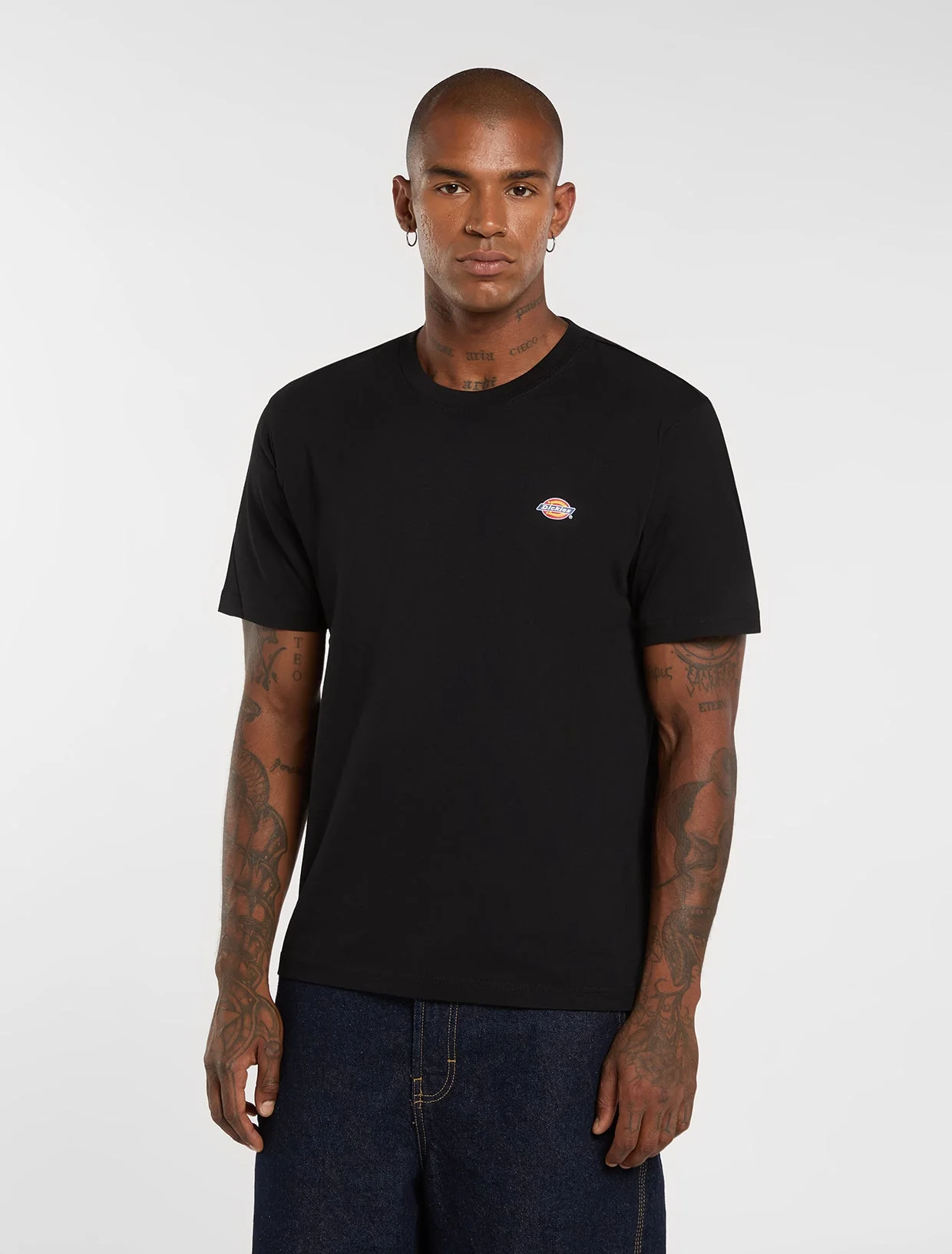 Camiseta ligera Mapleton - DICKIES