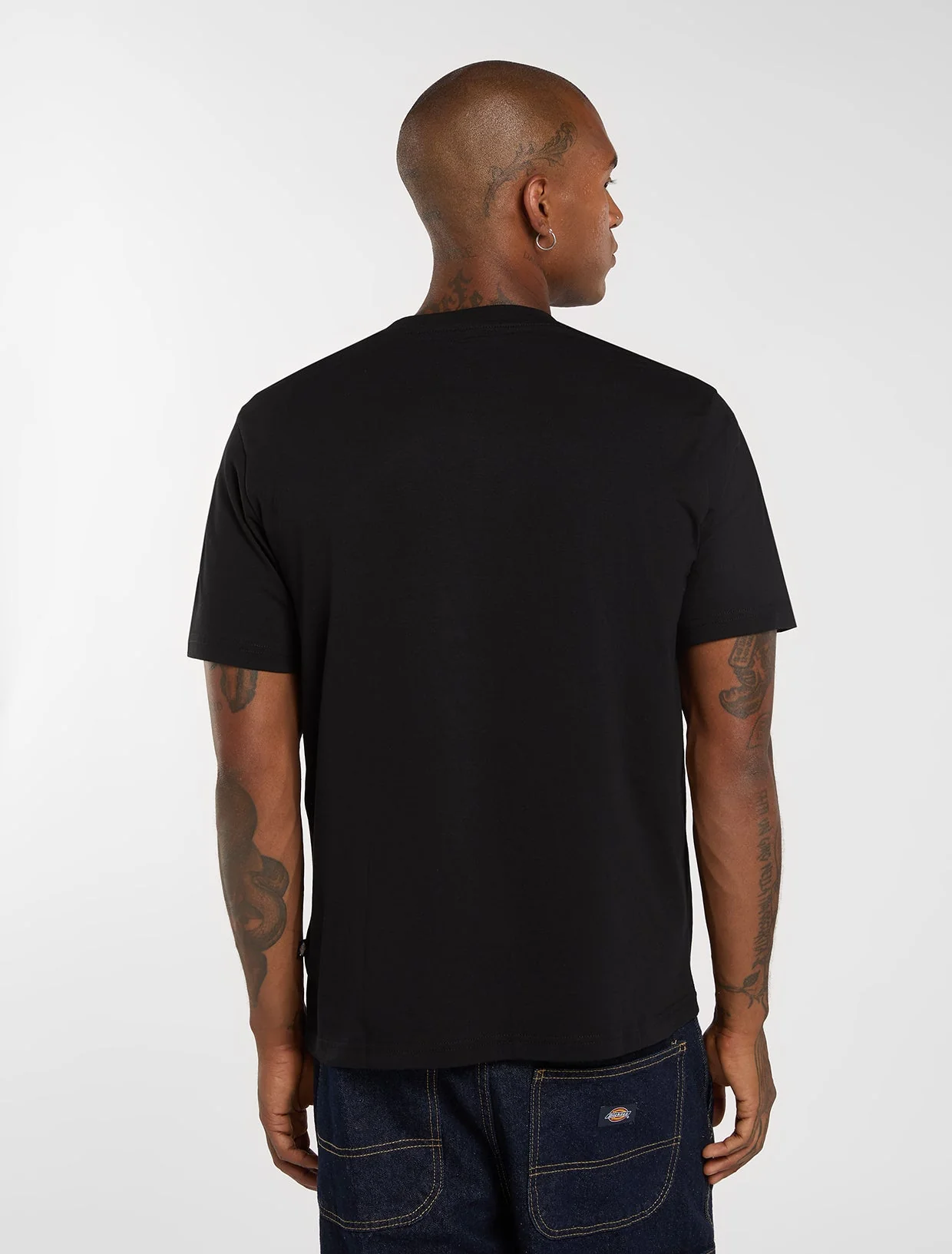 Camiseta ligera Mapleton - DICKIES - Imagen 2