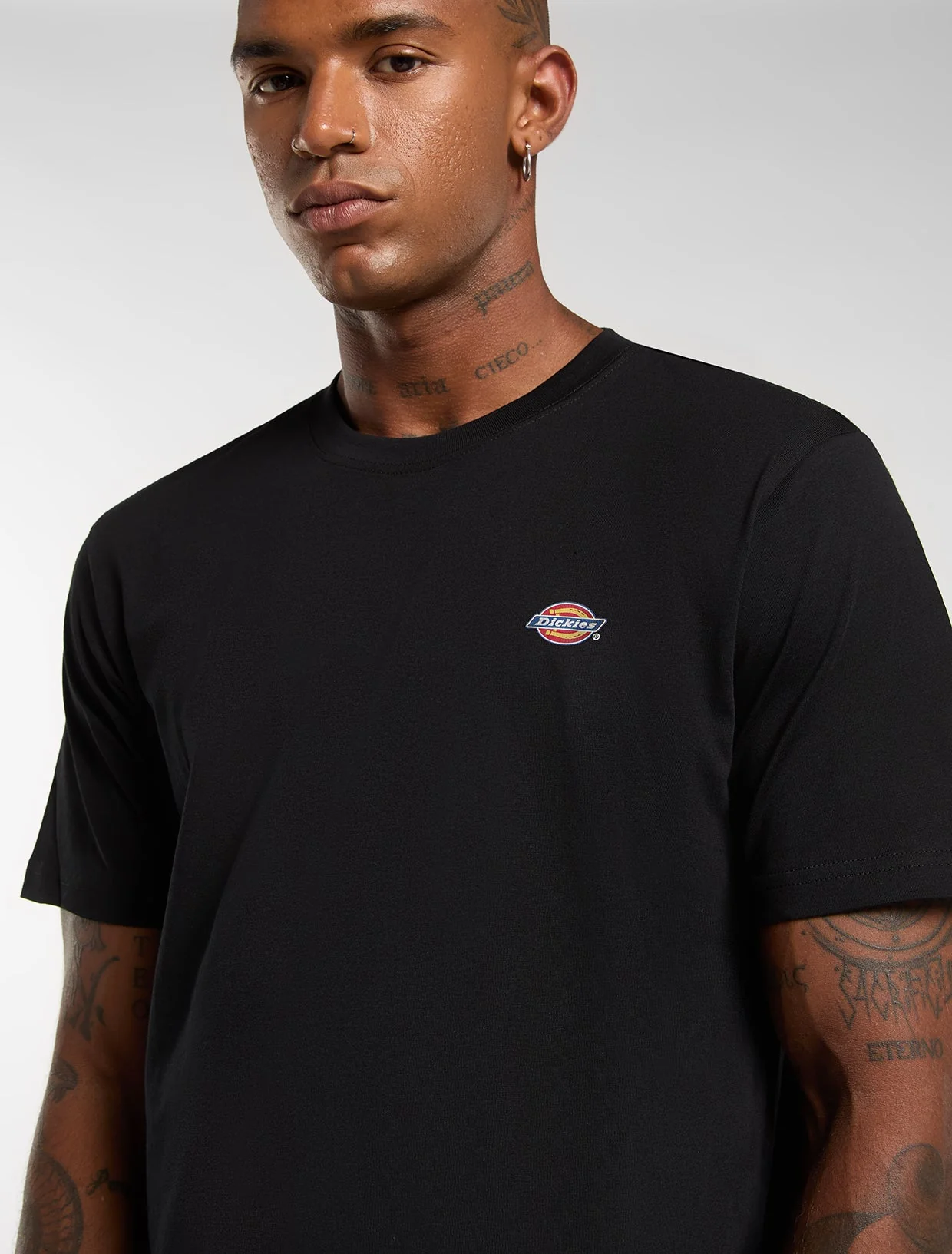 Camiseta ligera Mapleton - DICKIES - Imagen 3
