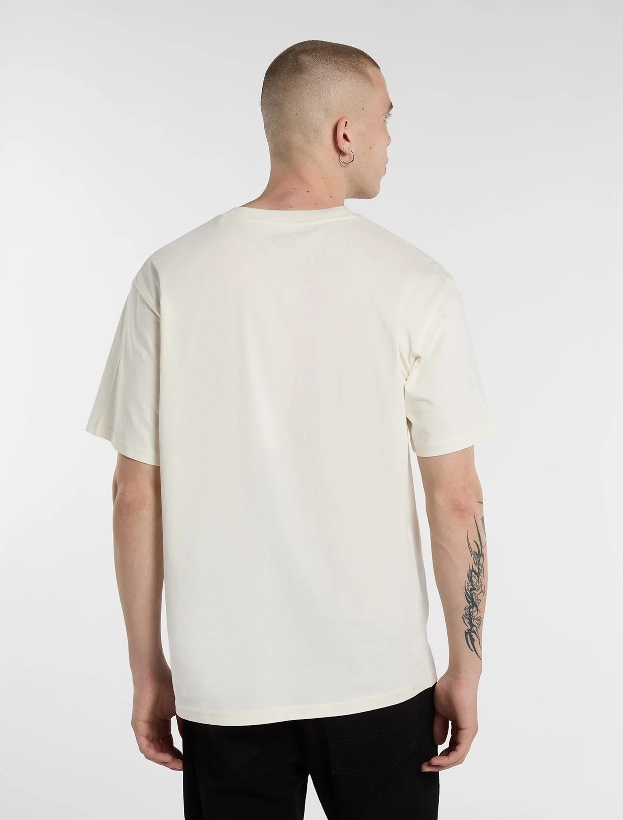Camiseta de peso medio McDermitt - DICKIES - Imagen 2
