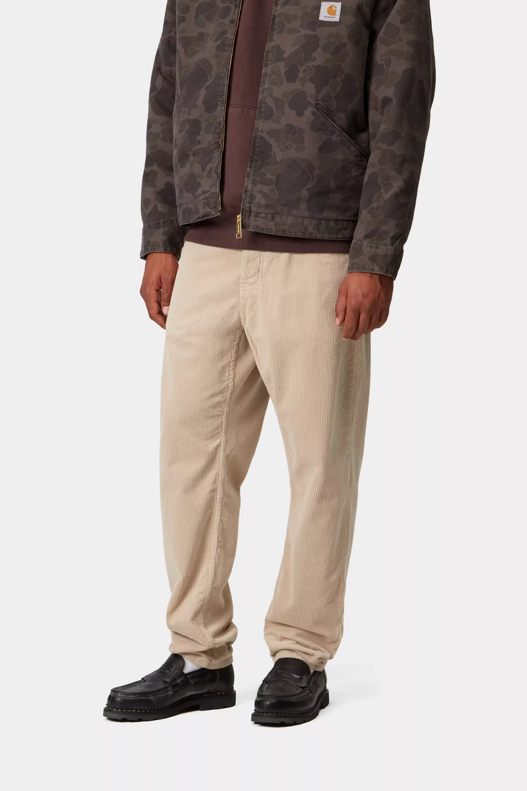 Pantalón Newel - CARHARTT WIP - Imagen 2