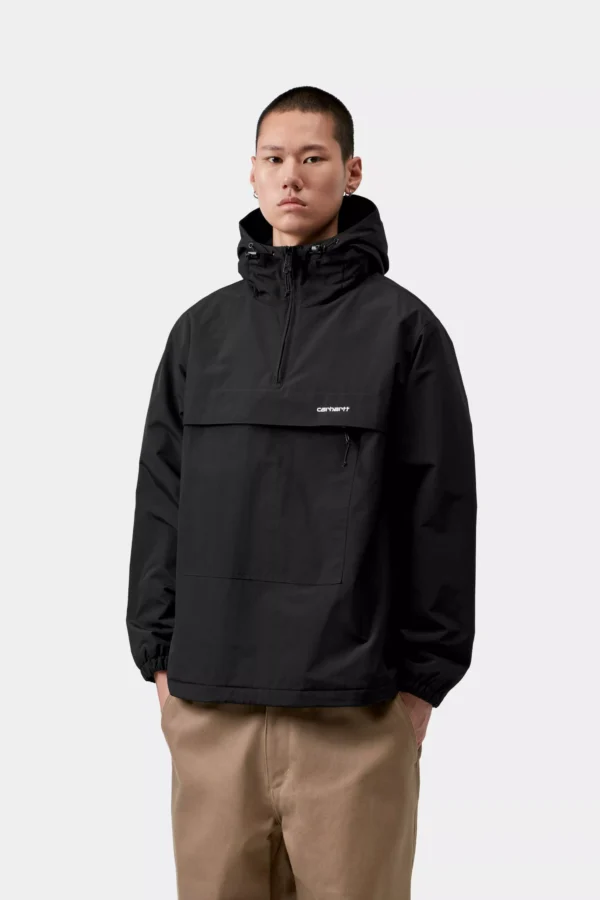Chaqueta Windbreaker Pullover (Winter) - CARHARTT WIP