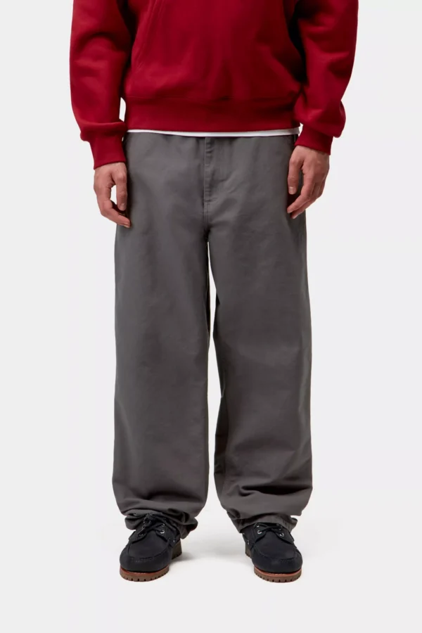 Pantalón Single Knee - CARHARTT WIP
