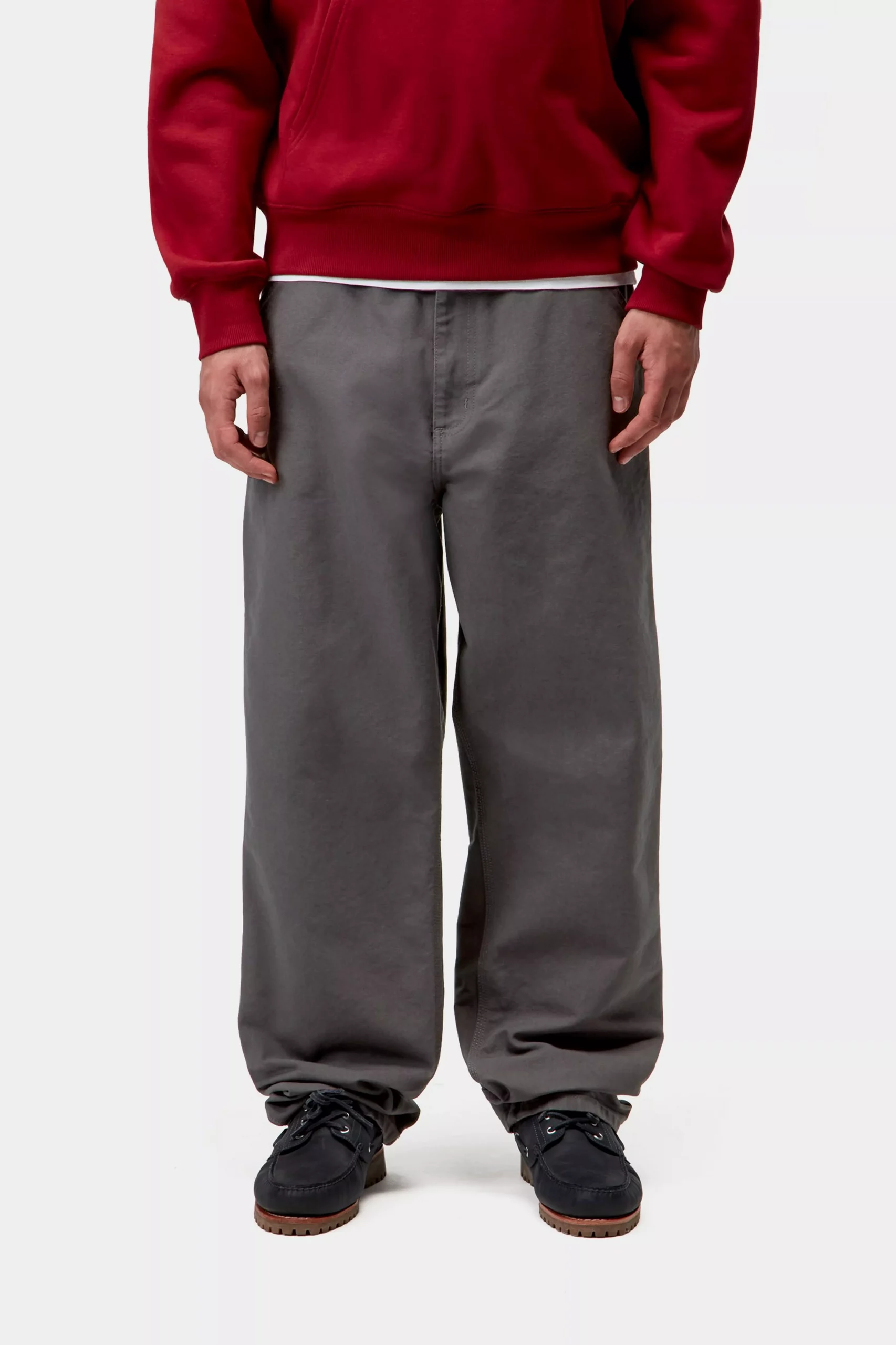 Pantalón Single Knee - CARHARTT WIP