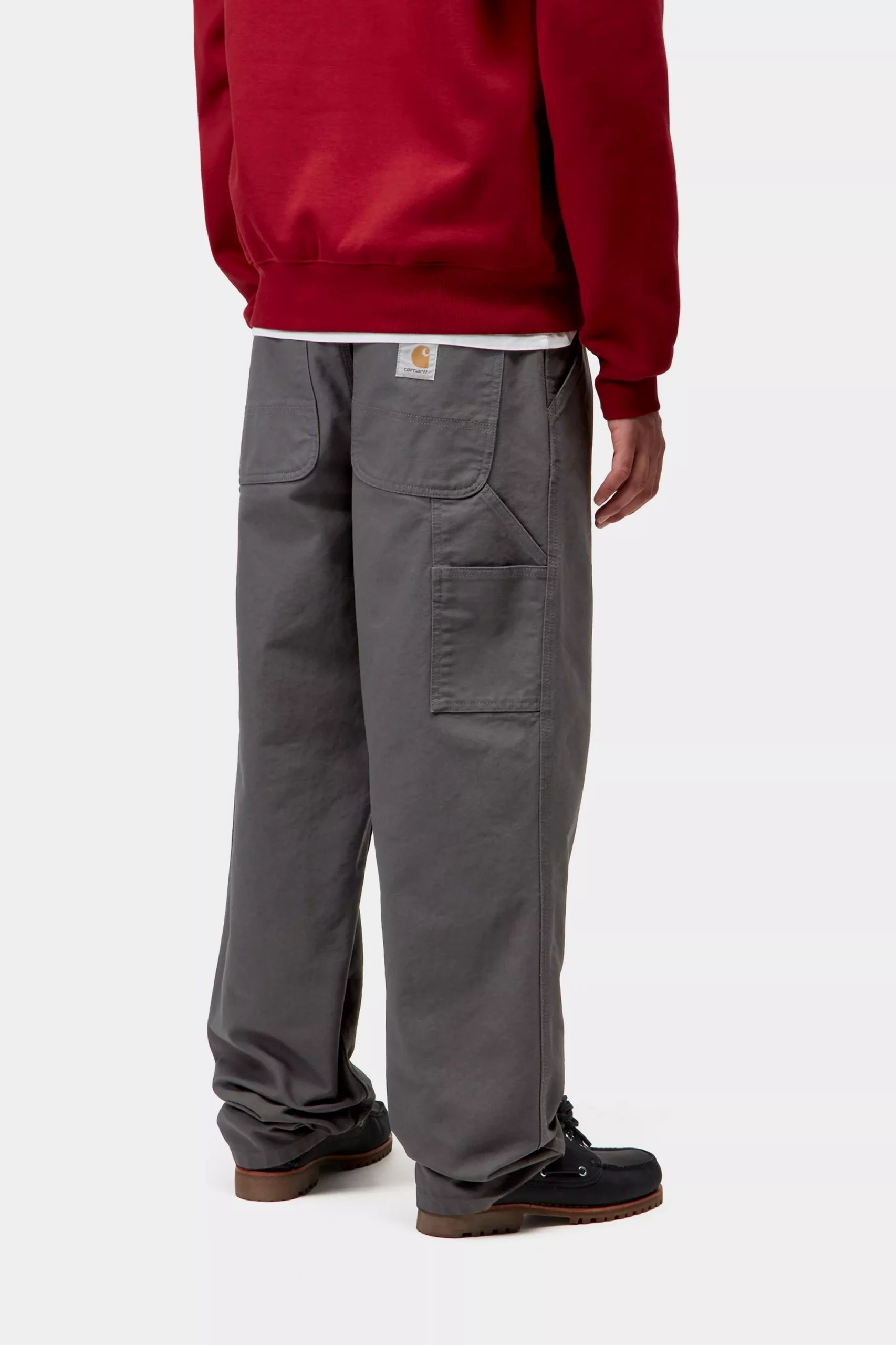 Pantalón Single Knee - CARHARTT WIP - Imagen 2