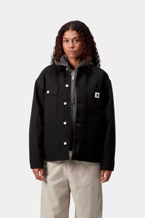 Abrigo W' OG Michigan - CARHARTT WIP