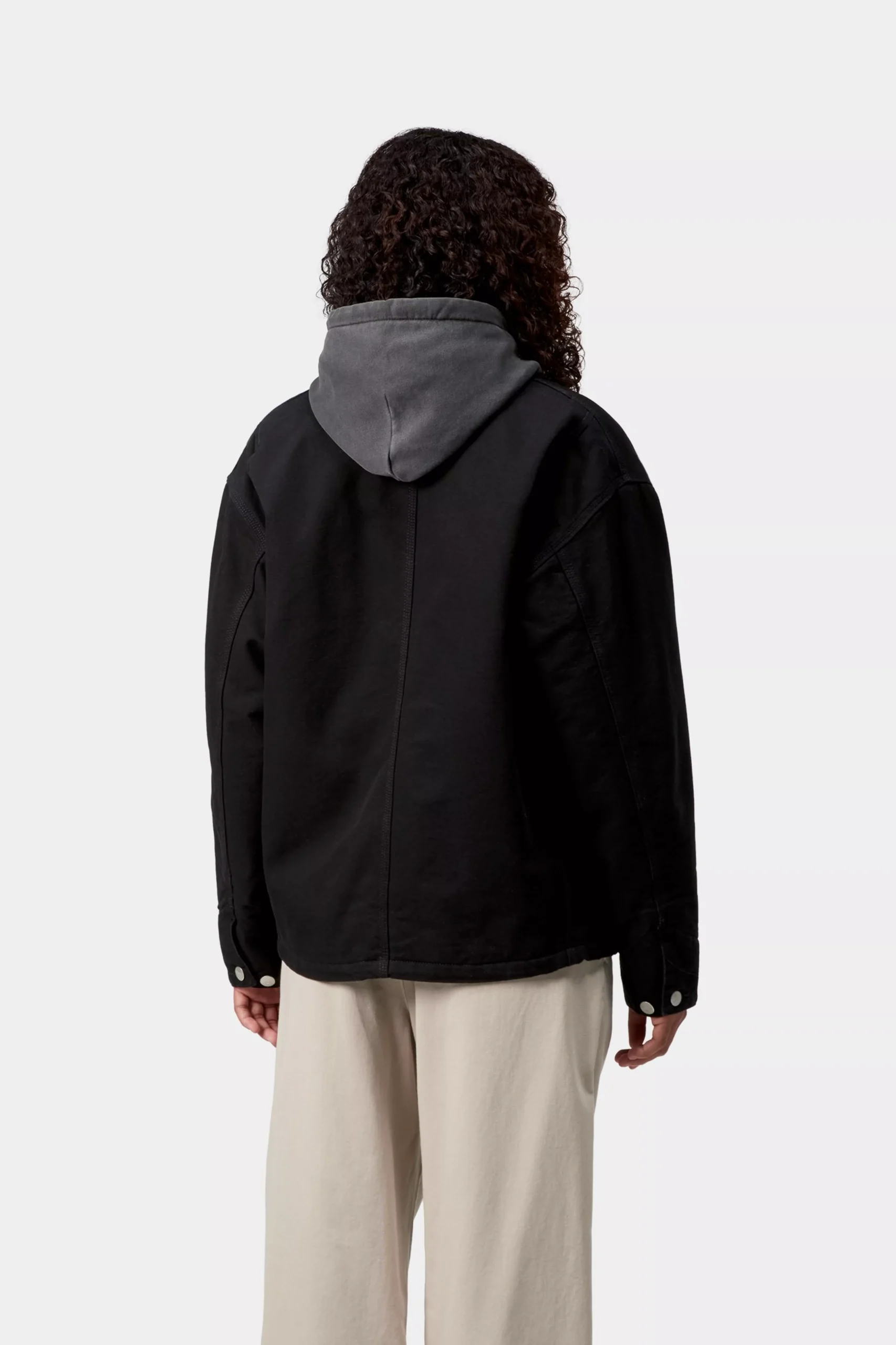 Abrigo W' OG Michigan - CARHARTT WIP - Imagen 2