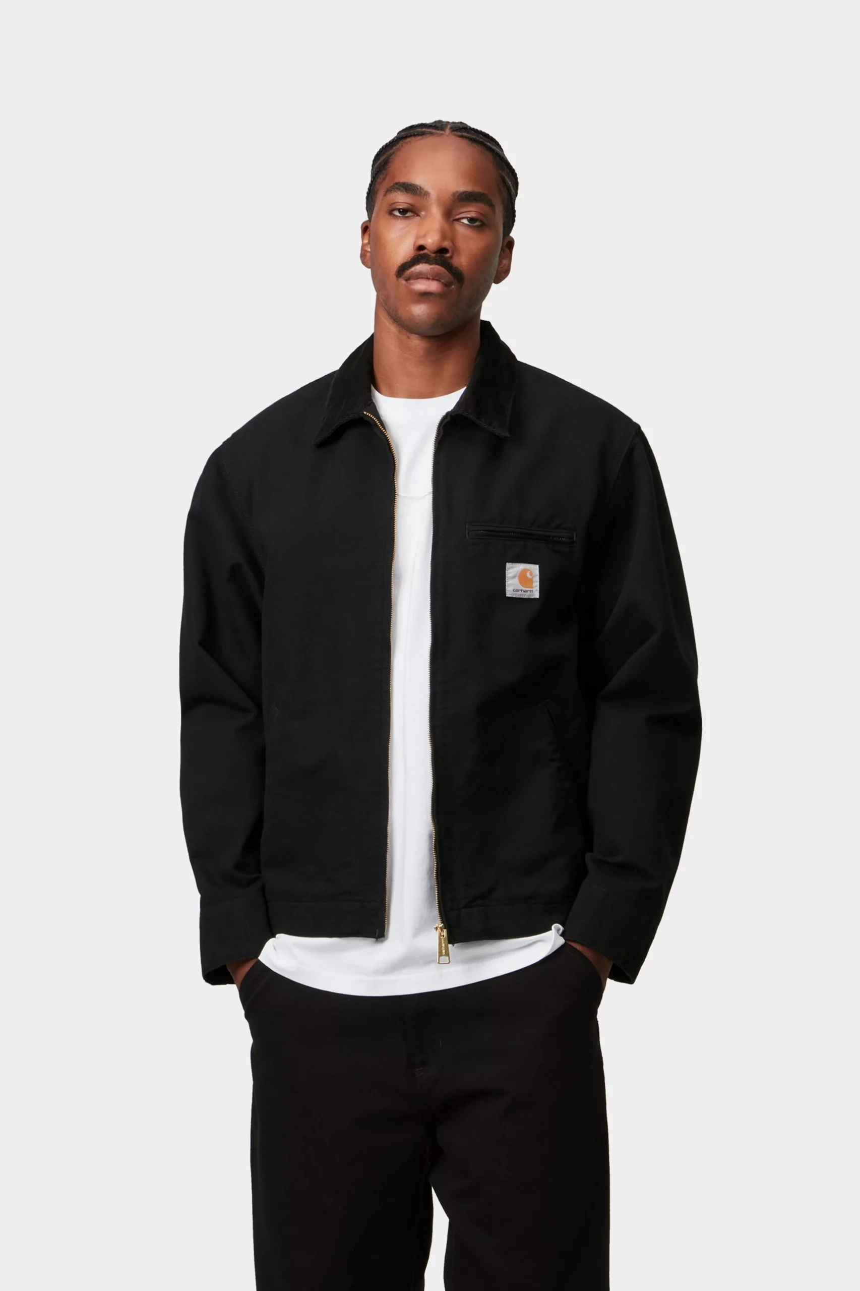 Chaqueta Detroit Jacket - CARHARTT WIP