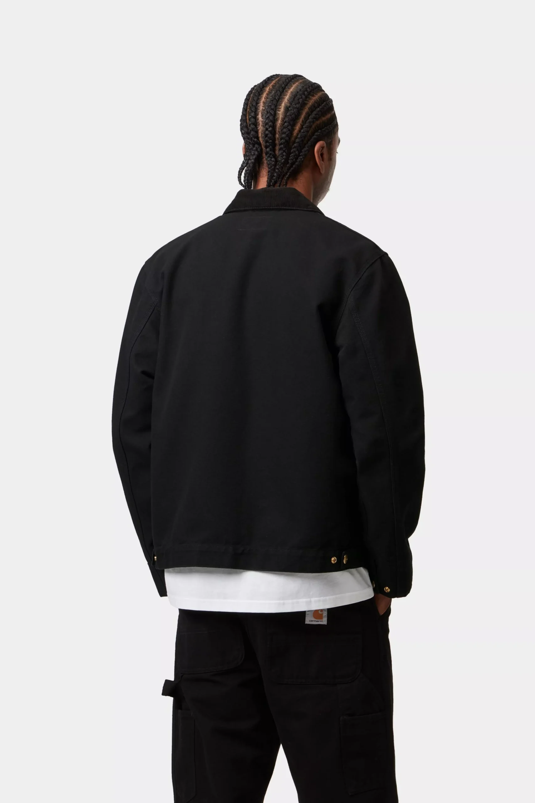 Chaqueta Detroit Jacket - CARHARTT WIP - Imagen 2
