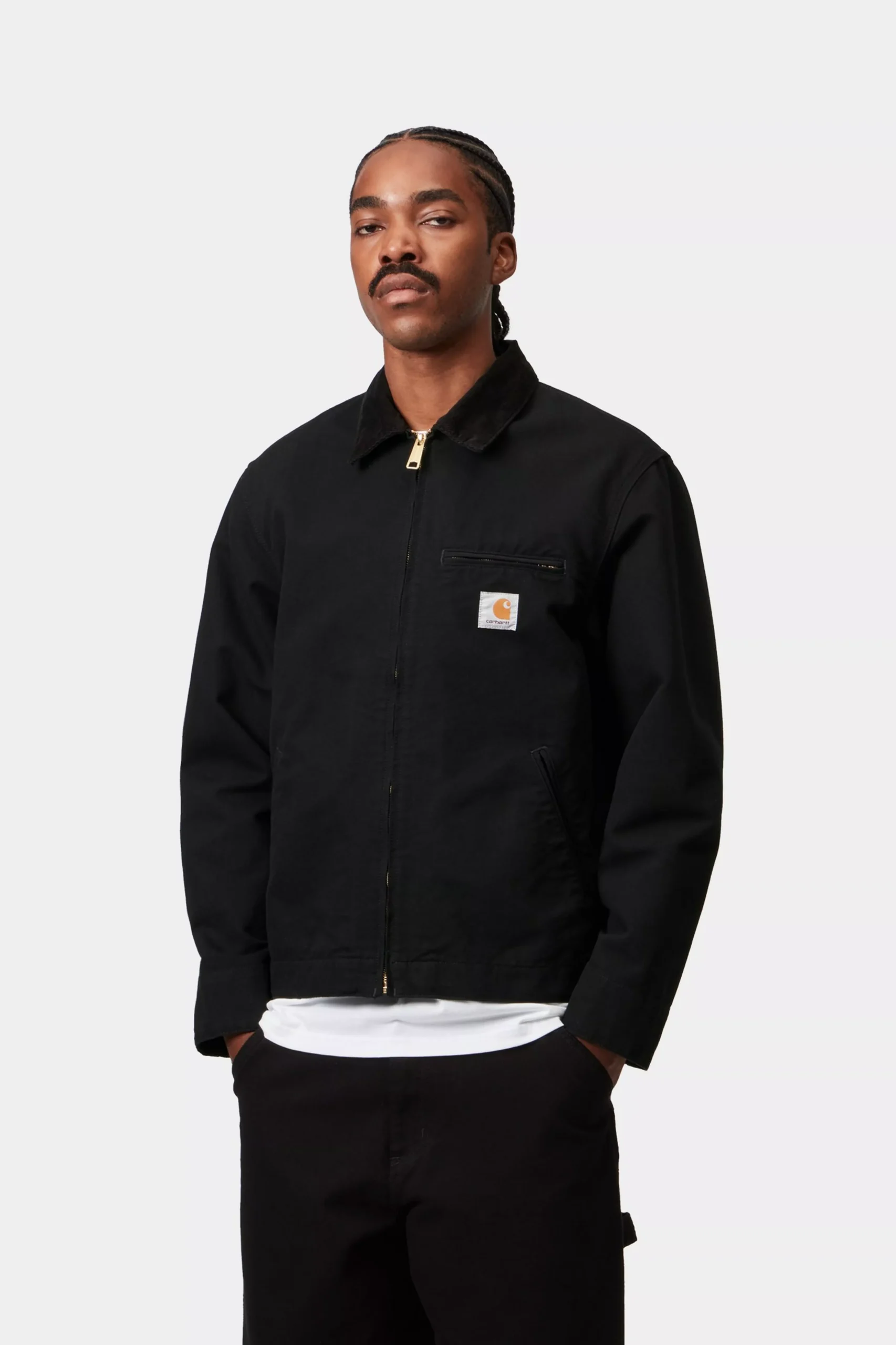 Chaqueta Detroit Jacket - CARHARTT WIP - Imagen 3