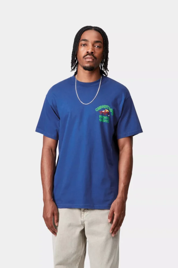 Camiseta S/S Pronto - CARHARTT WIP