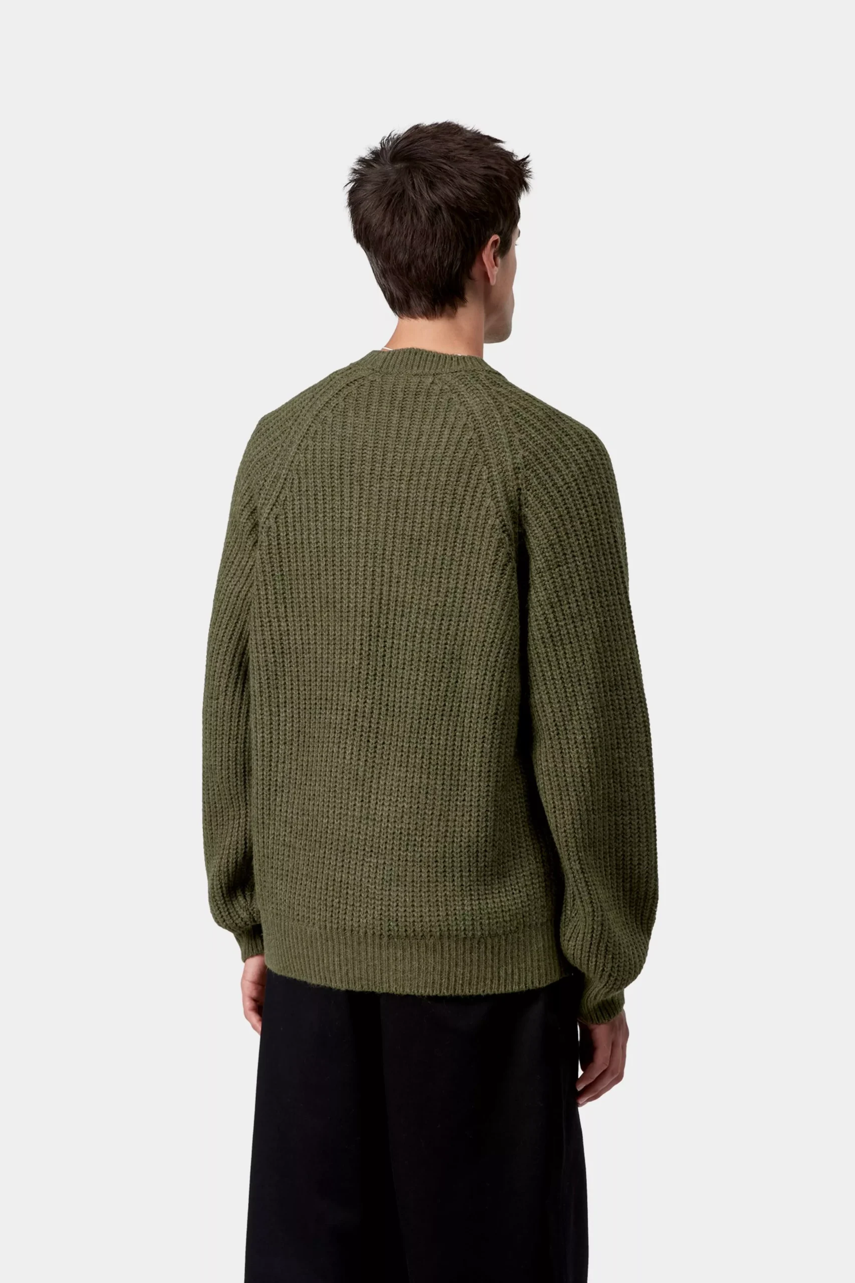 Jersey Firth - CARHARTT WIP - Imagen 2
