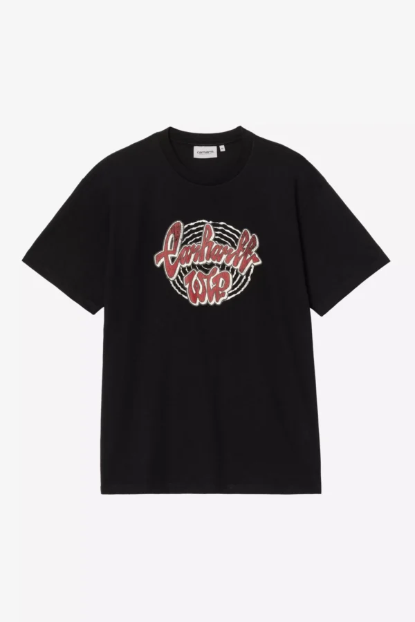 Camiseta S/S Chedda - CAHARTT WIP
