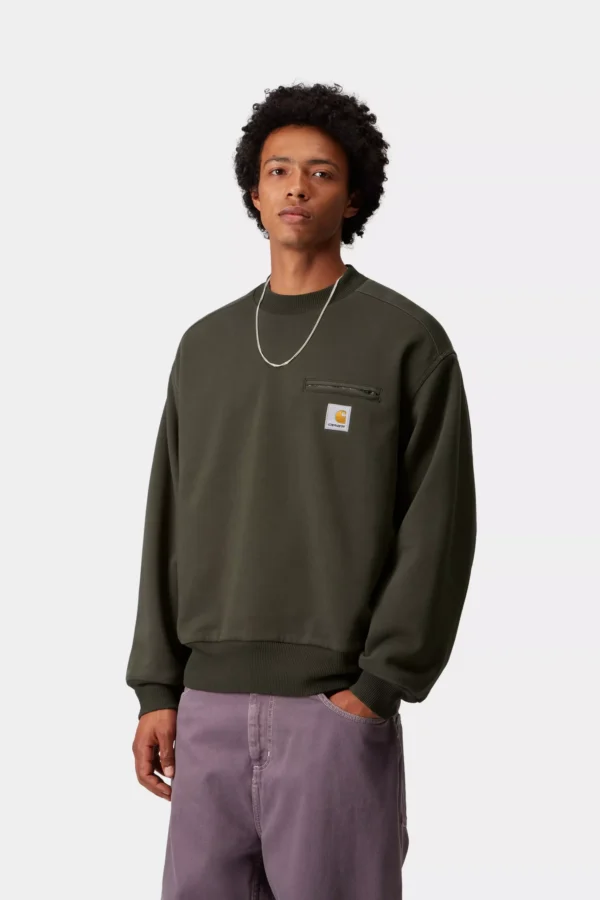 Sudadera Detroit - CARHARTT WIP