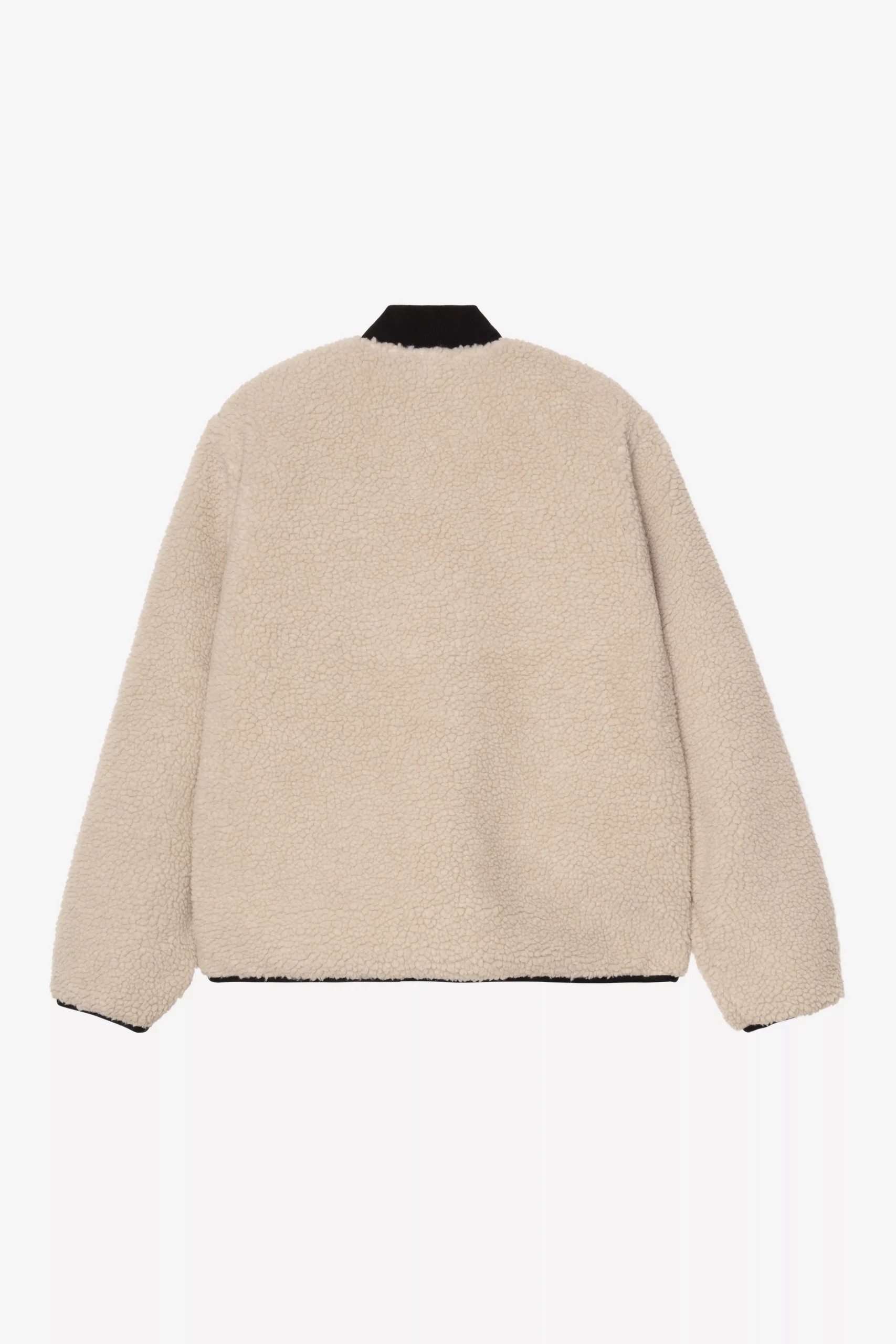 Chaqueta W' Janet Liner - CARHARTT WIP - Imagen 2