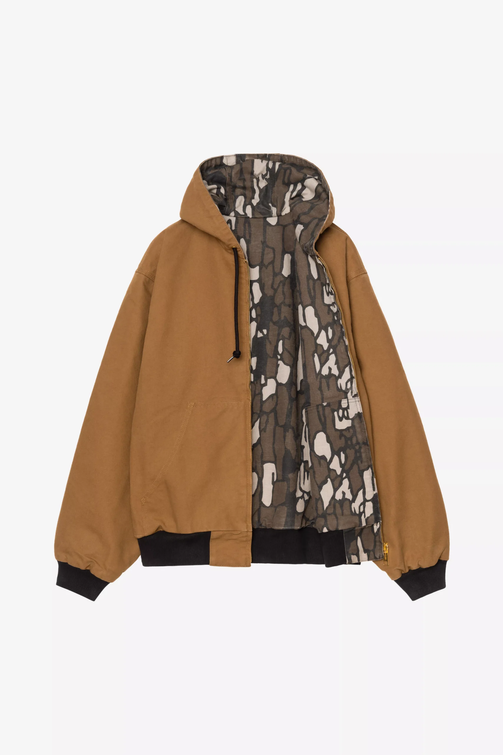 Chaqueta OG Active Jacket - CARHARTT WIP - Imagen 5