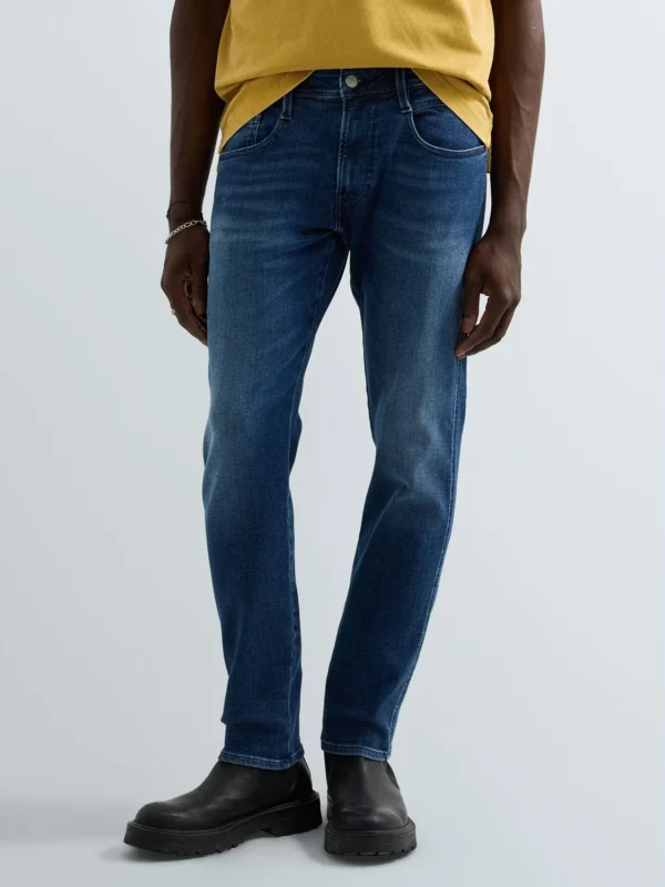 Vaqueros Slim Fit Anbass - REPLAY