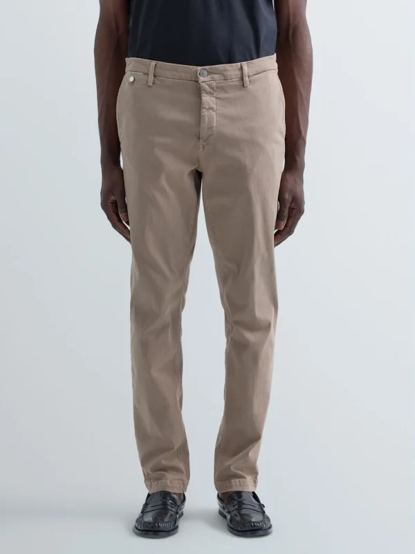 Vaqueros Chinos Regular Fit - REPLAY