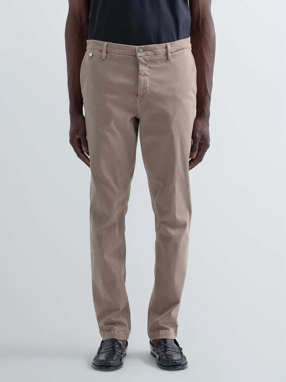 Vaqueros Chinos Regular Fit - REPLAY